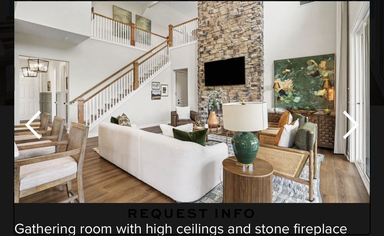 2135 Flowing Creek Drive Property Photo 1
