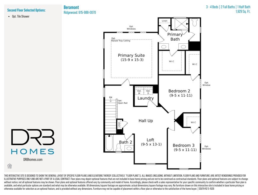 125 Ridgeview Drive Property Photo 4