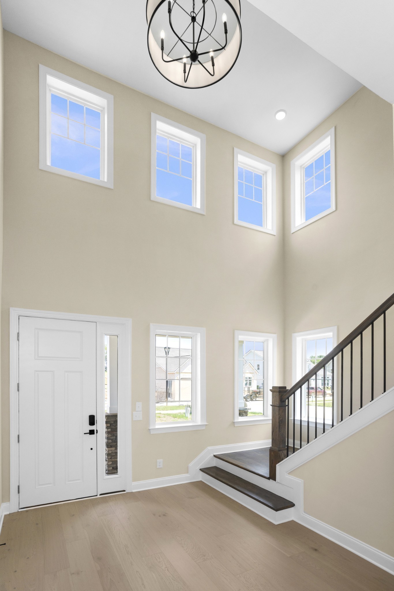 5945 Hunt Valley Drive Property Photo 1