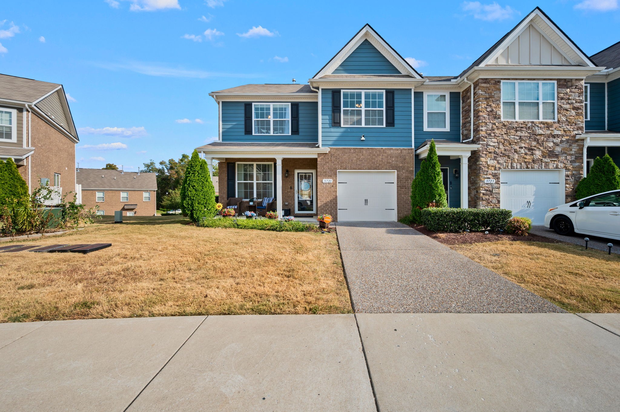 3721 Timber Bark Ct Property Photo 1
