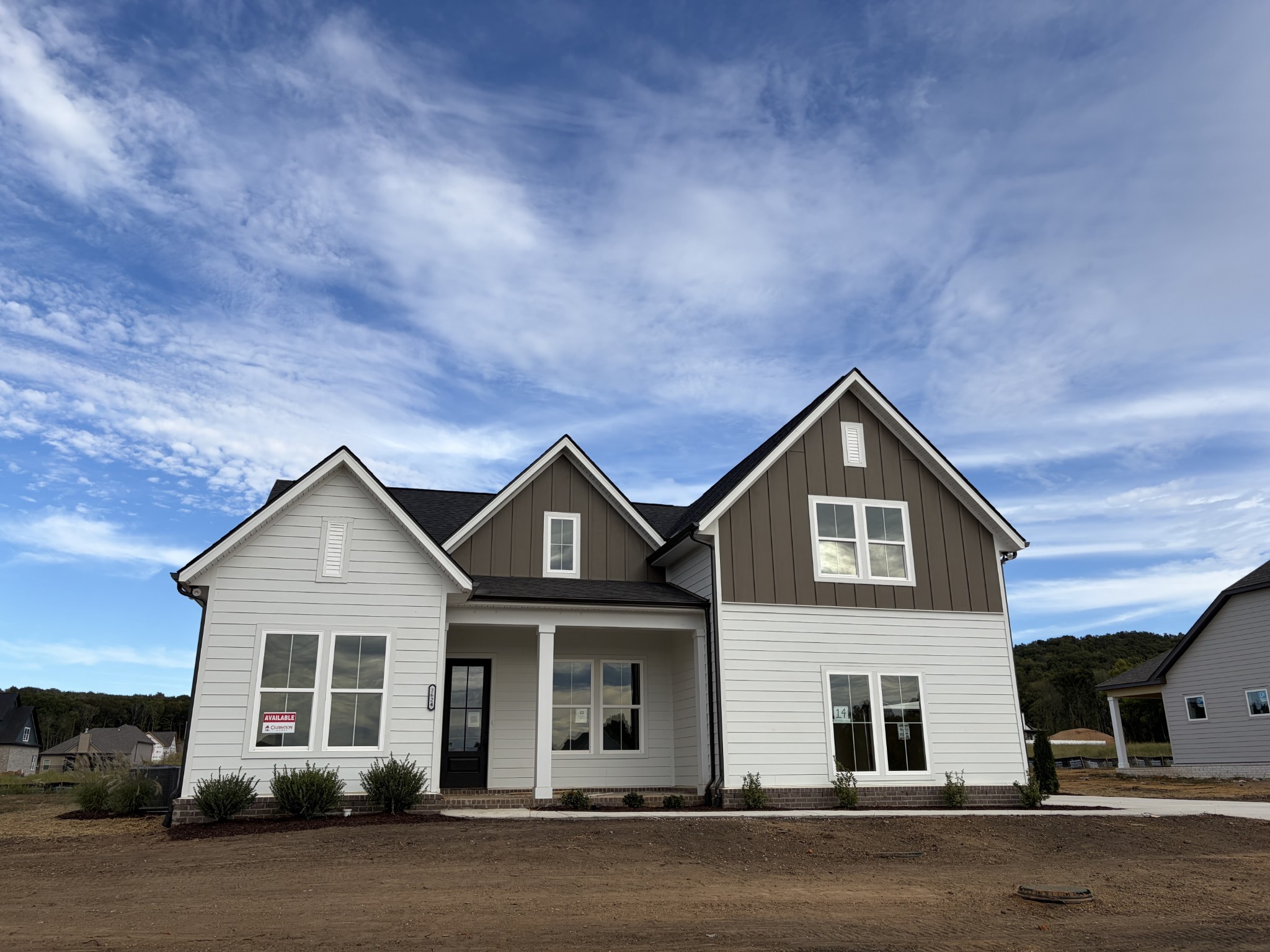 2624 Manning Pass Property Photo 1