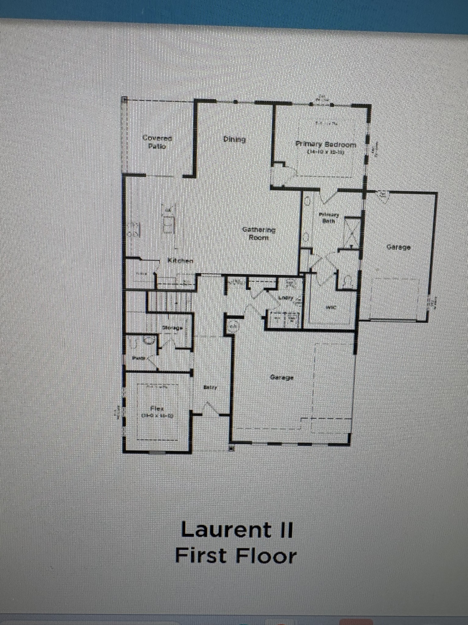 2204 Headwaters Drive Property Photo 2