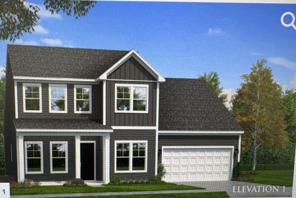 2216 Headwaters Dr Property Photo 1