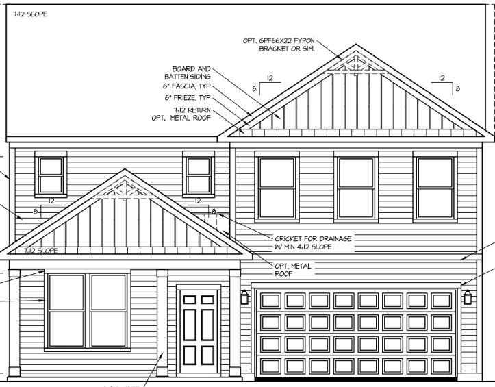114 Ridgeview Drive Property Photo 1