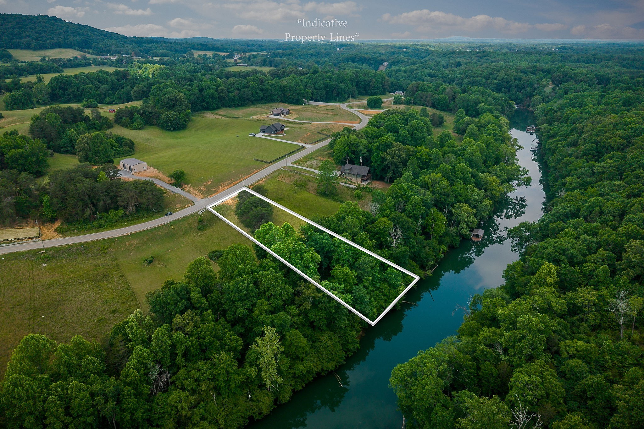 0 Hidden River Rd Property Photo 3