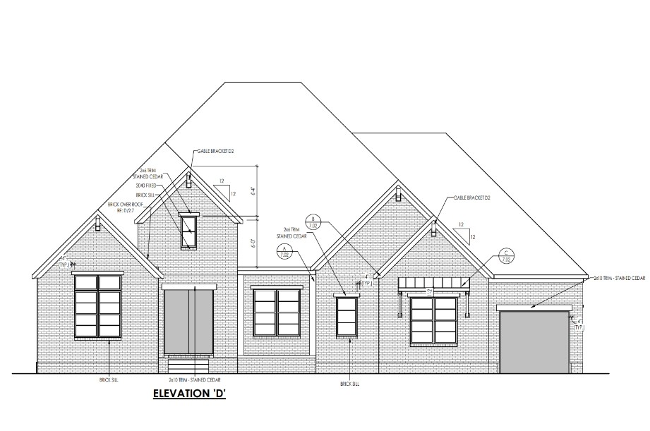 1815 Dartmouth Drive Property Photo 3