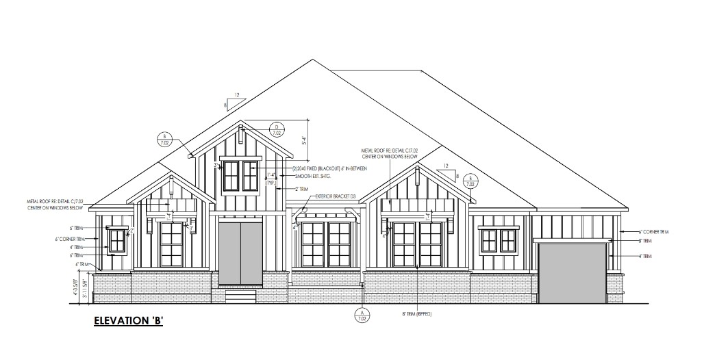 1815 Dartmouth Drive Property Photo 4