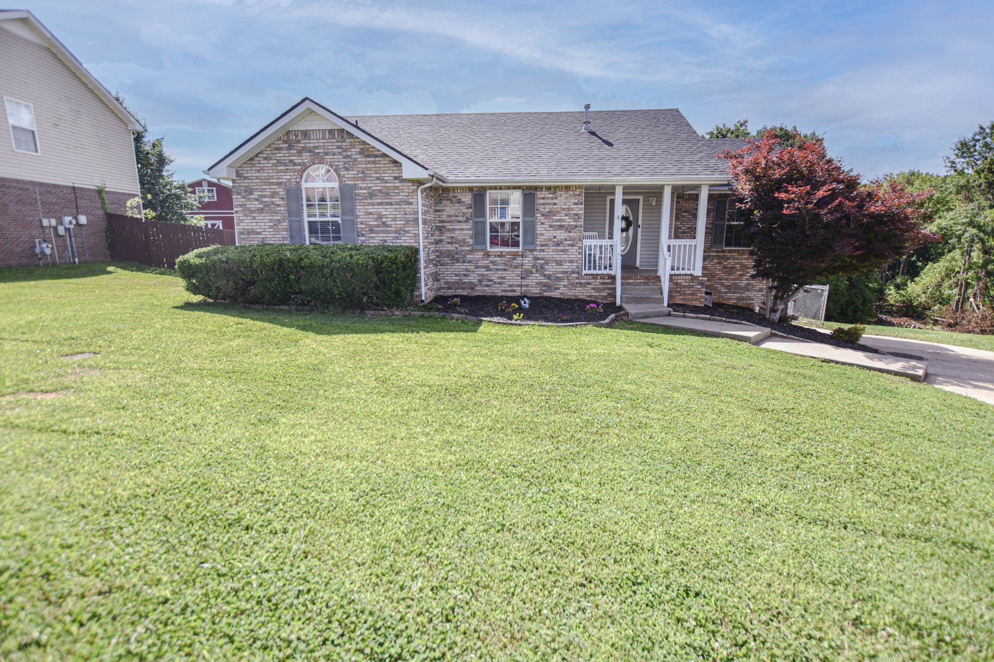 1660 Cedar Springs Court Property Photo 1