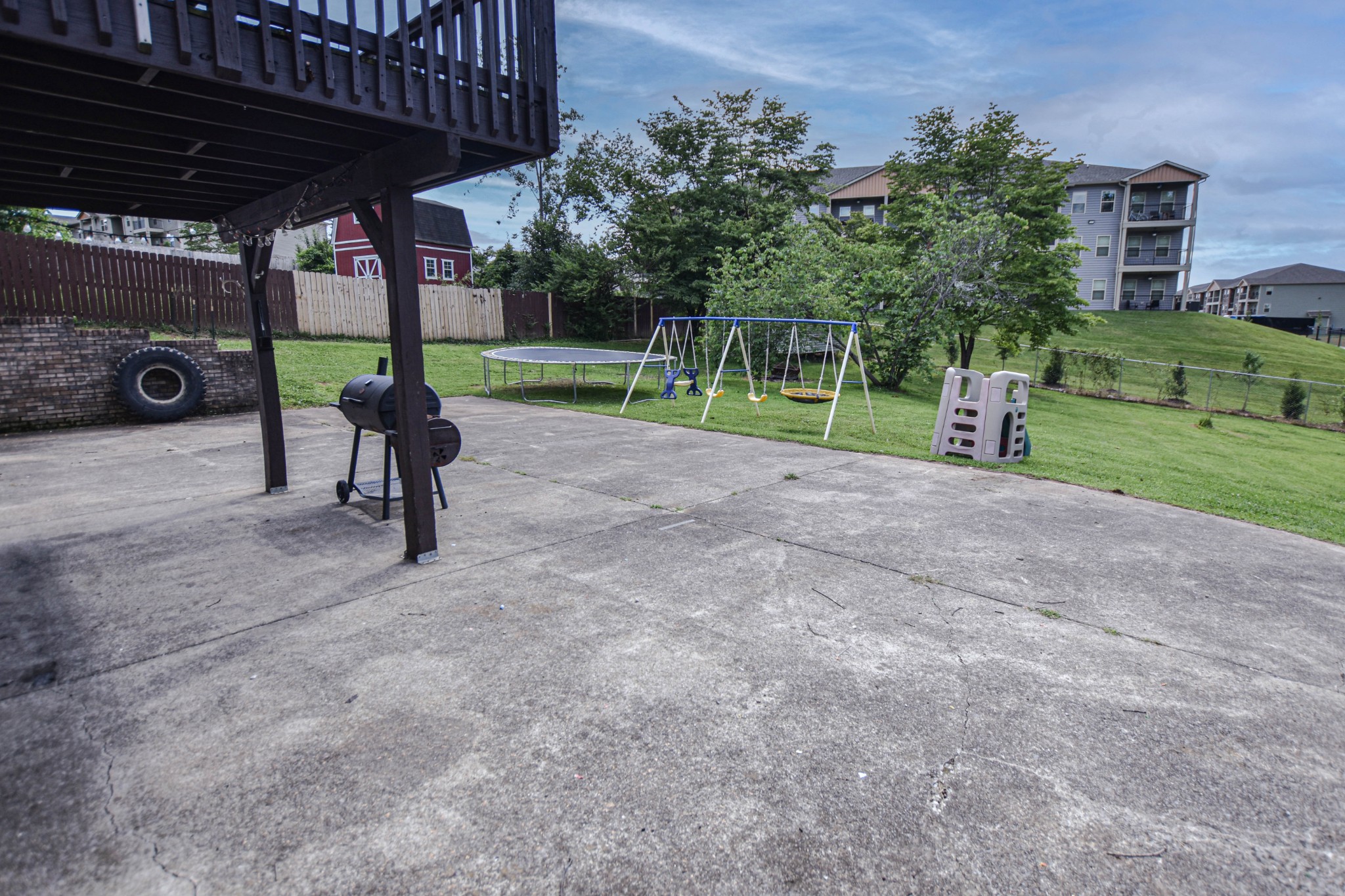 1660 Cedar Springs Court Property Photo 15