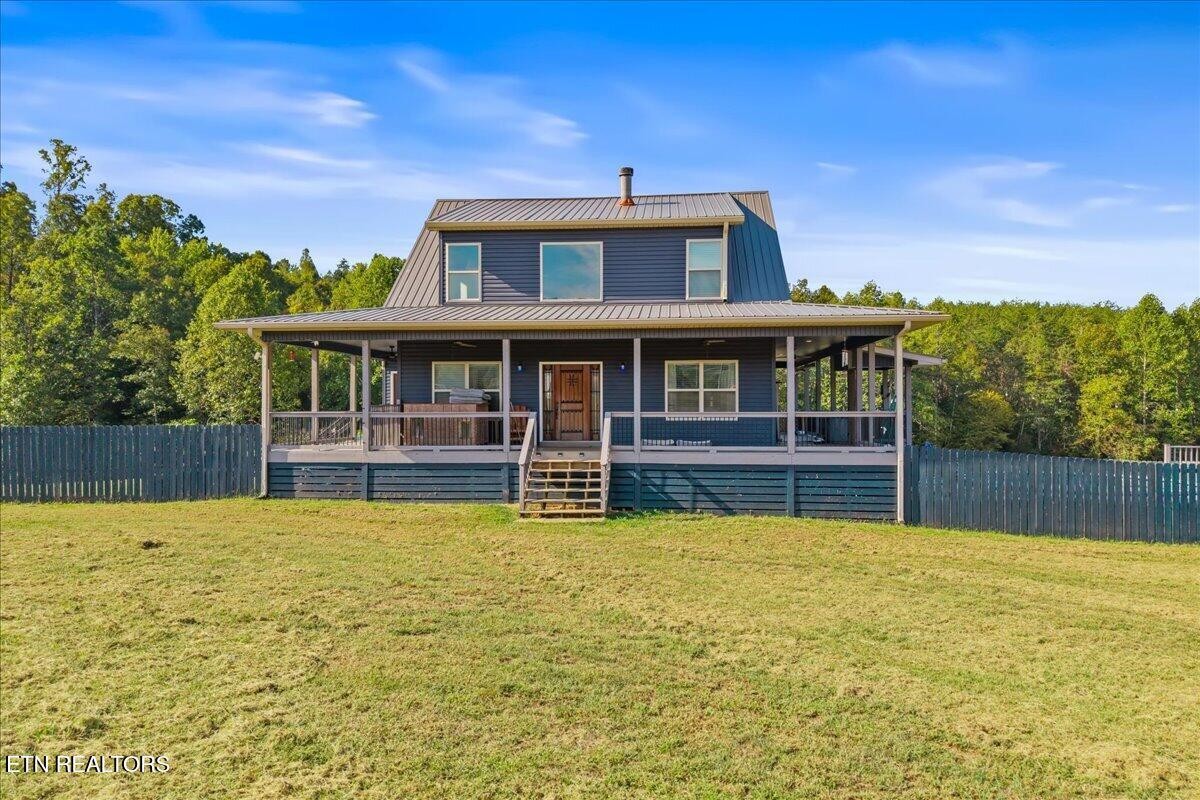 106 Cagle Rd Property Photo 1
