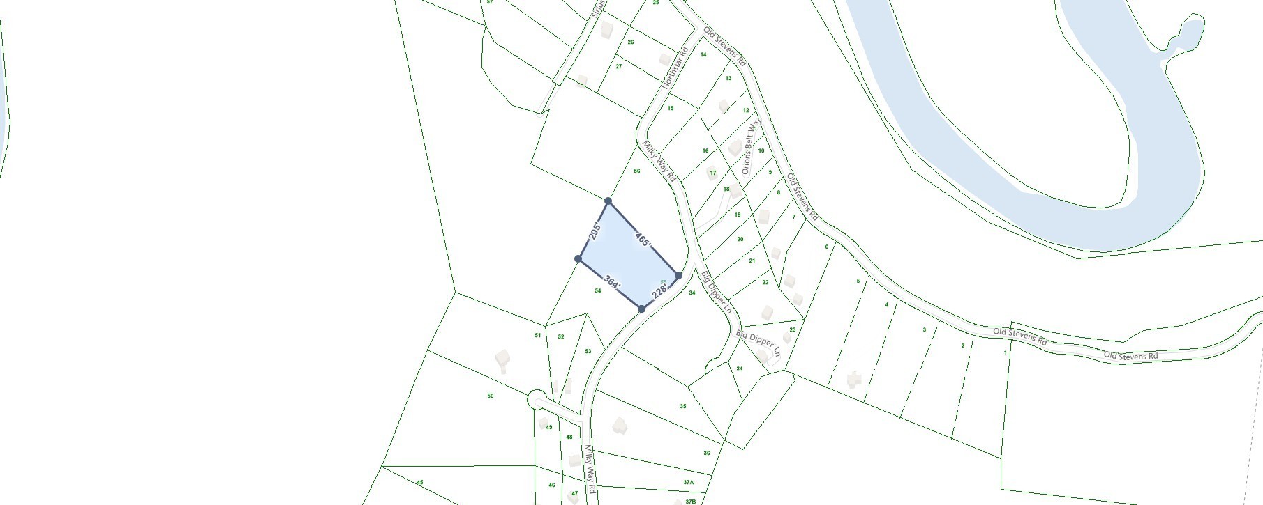 0 Milky Way Rd Property Photo 2