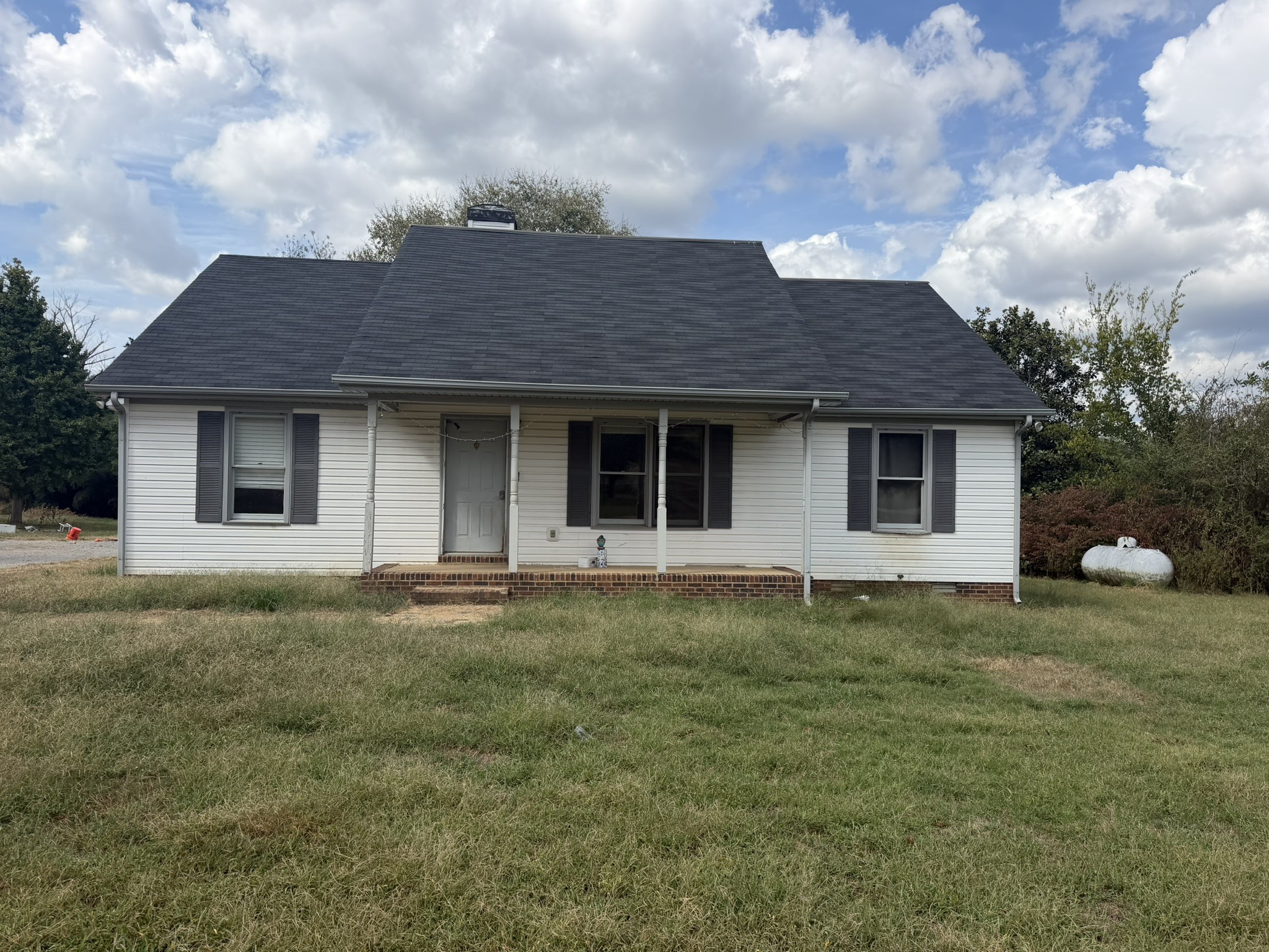 2100 Murray Kittrell Rd Property Photo 1