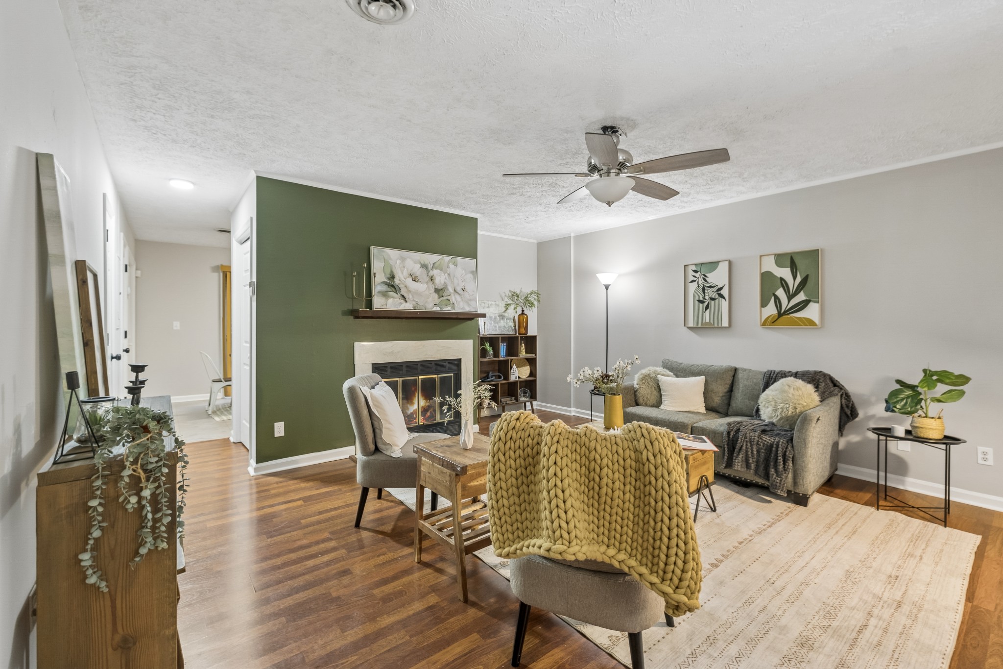 309 Timberway Cir Property Photo 1