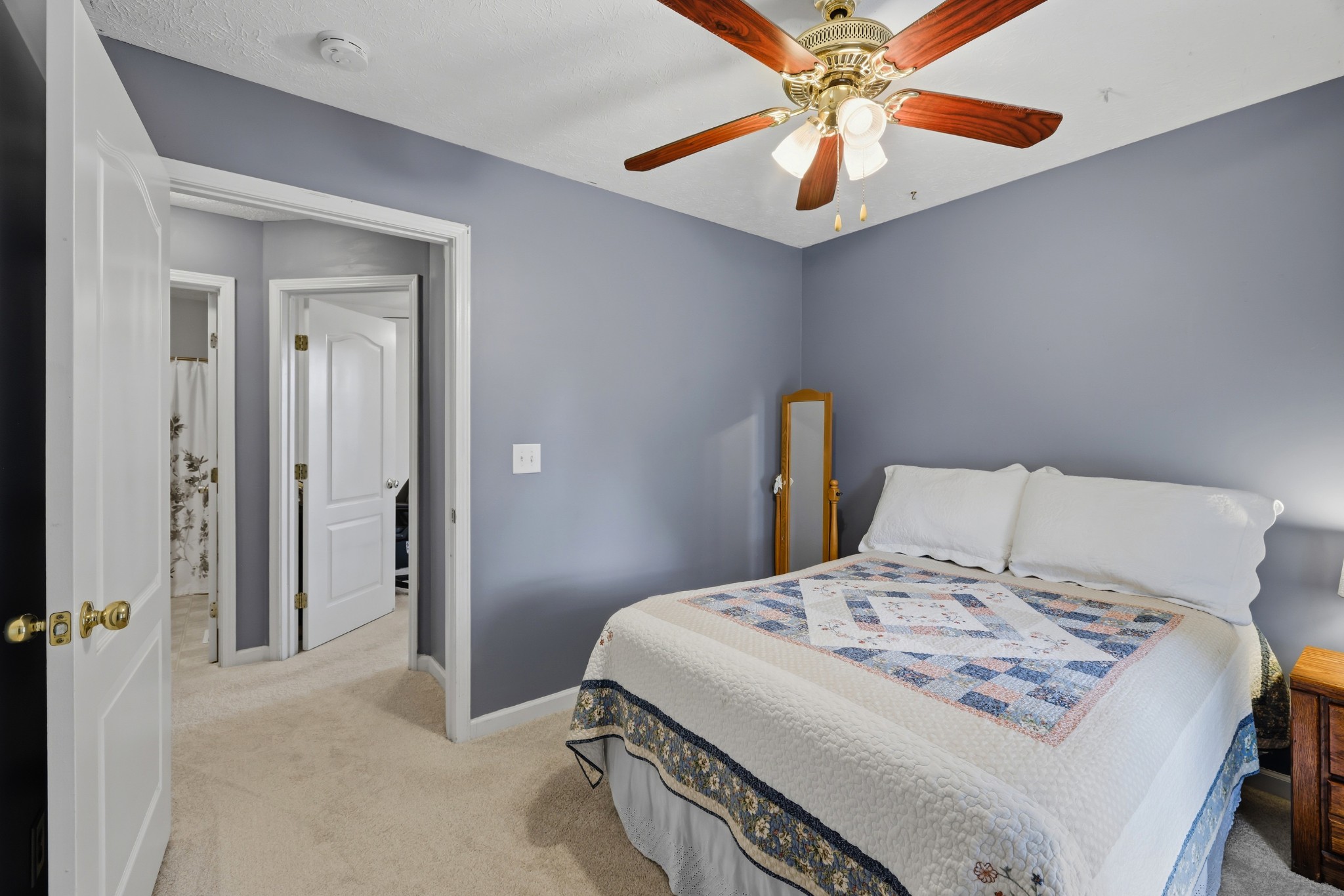 7511 Cox Pike Property Photo 9