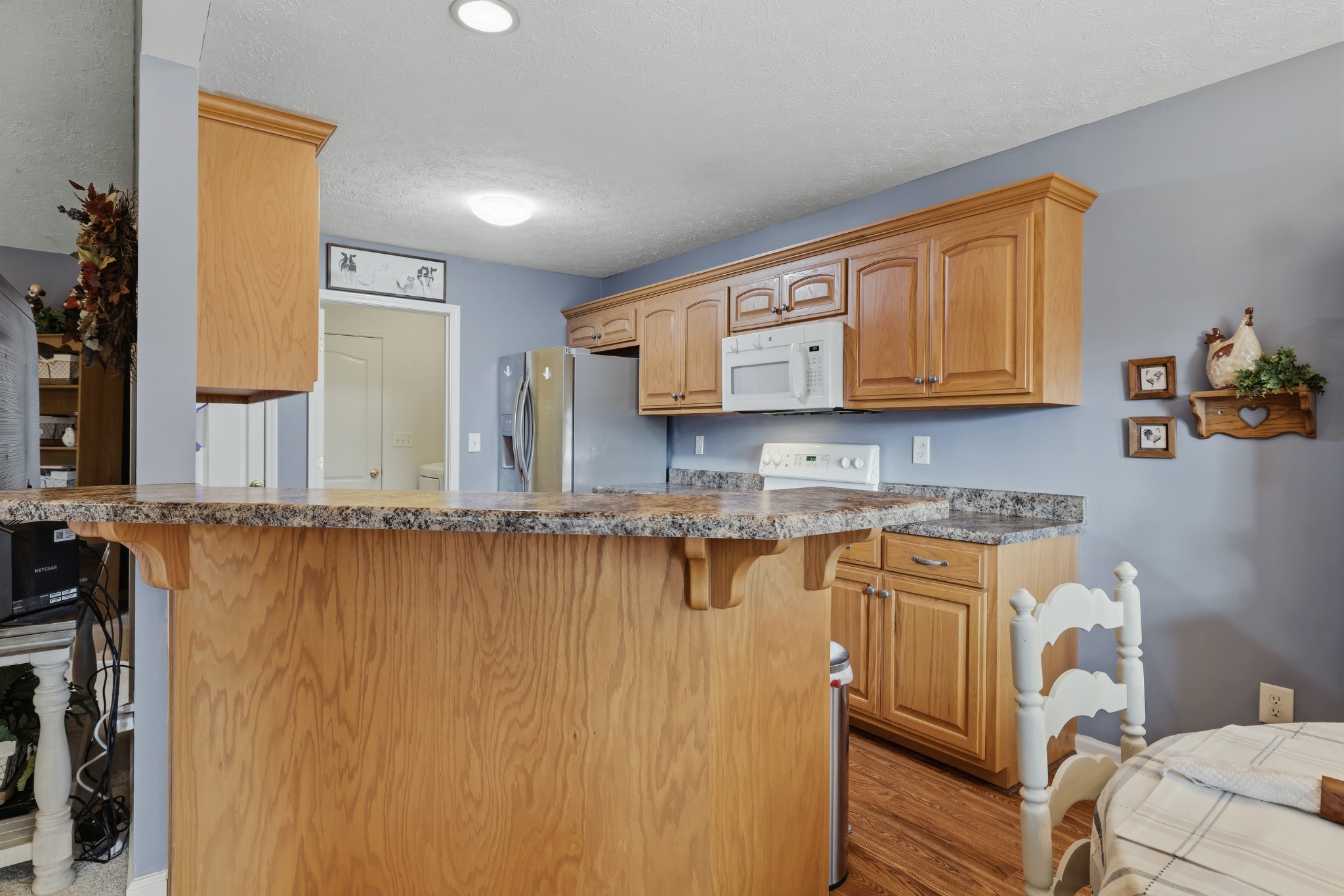 7511 Cox Pike Property Photo 16