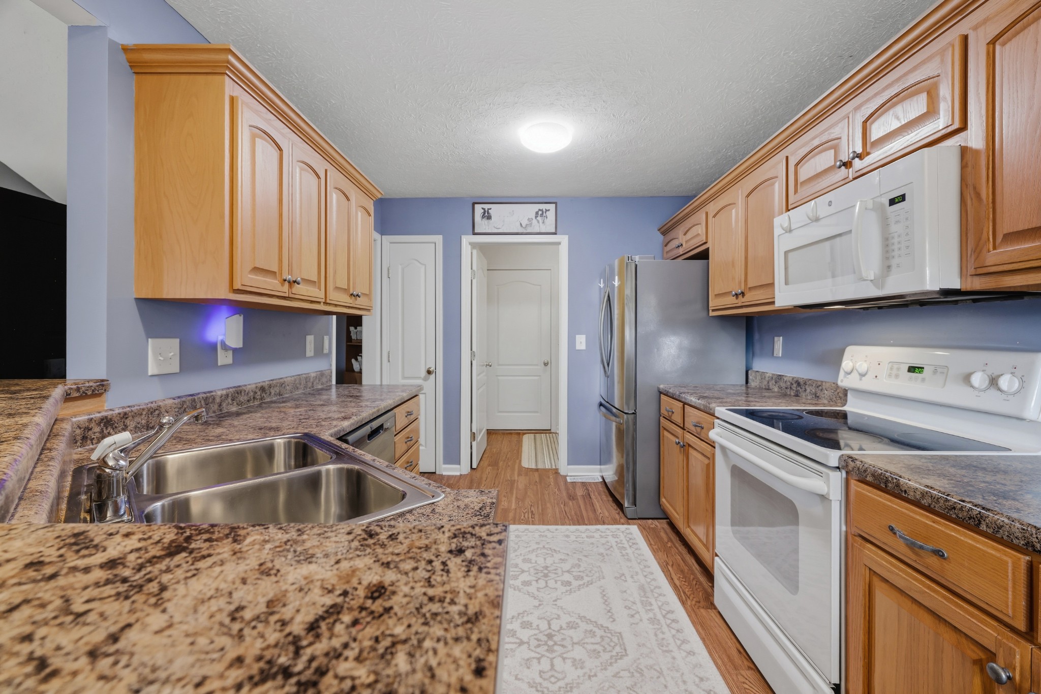 7511 Cox Pike Property Photo 17