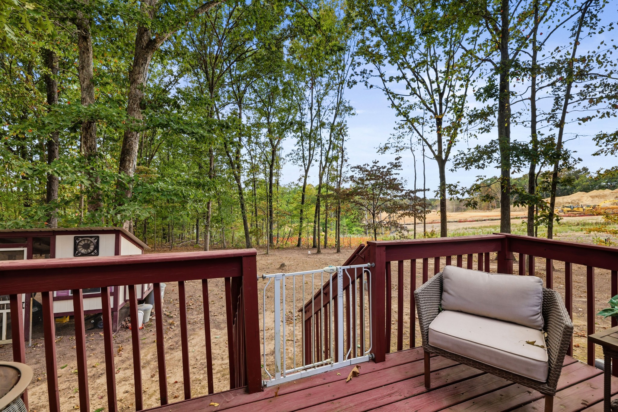 7511 Cox Pike Property Photo 25