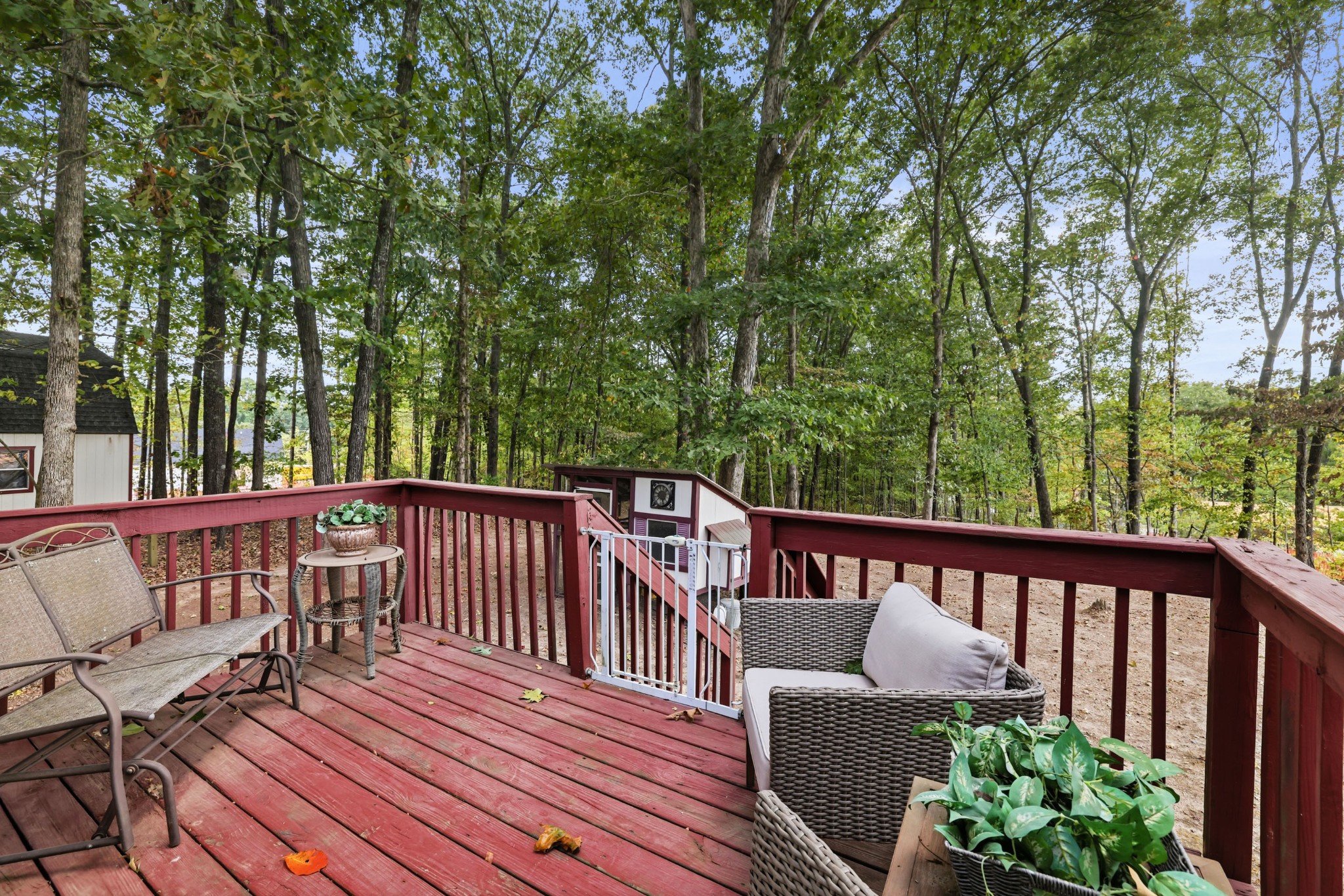 7511 Cox Pike Property Photo 26