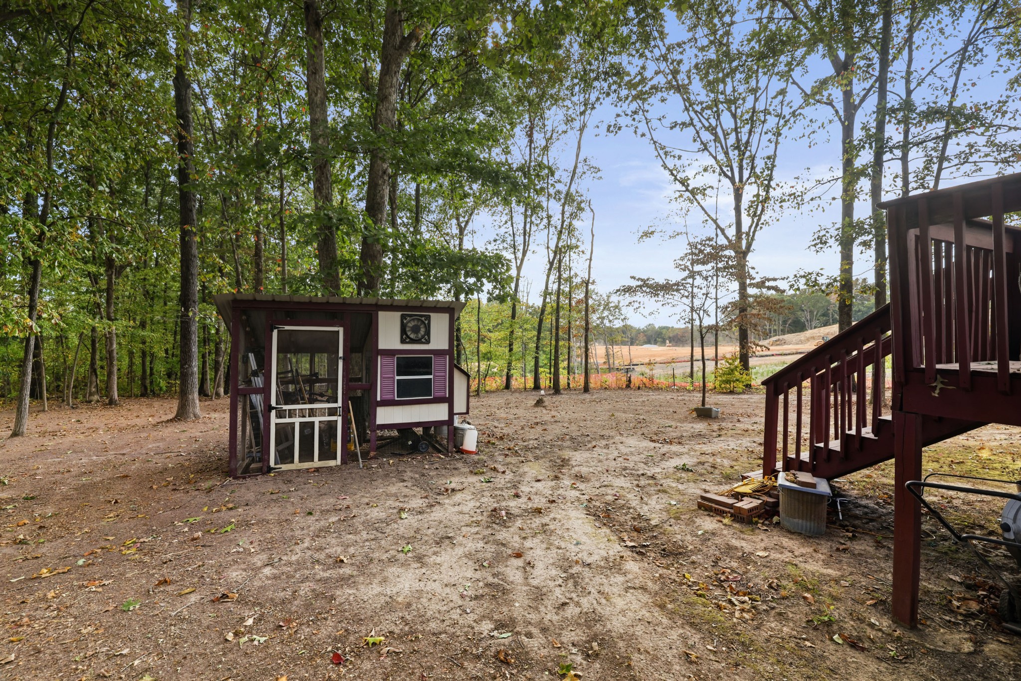 7511 Cox Pike Property Photo 27
