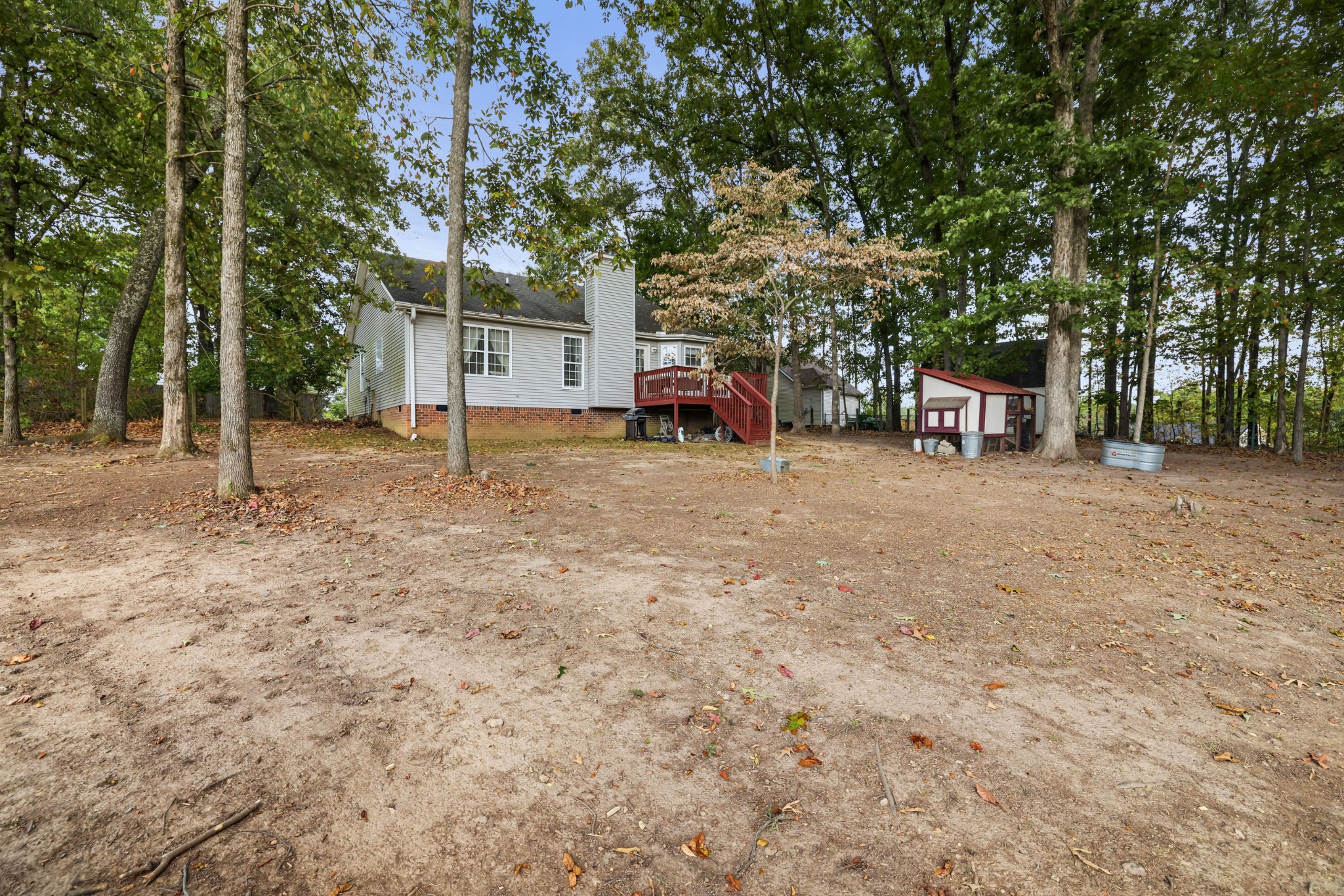 7511 Cox Pike Property Photo 28