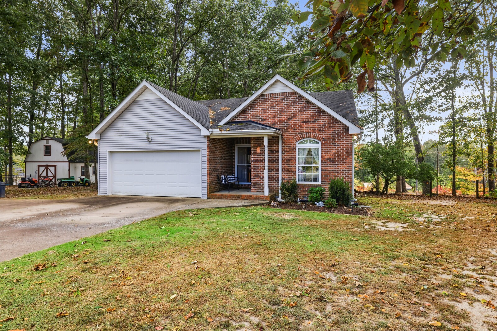 7511 Cox Pike Property Photo 35