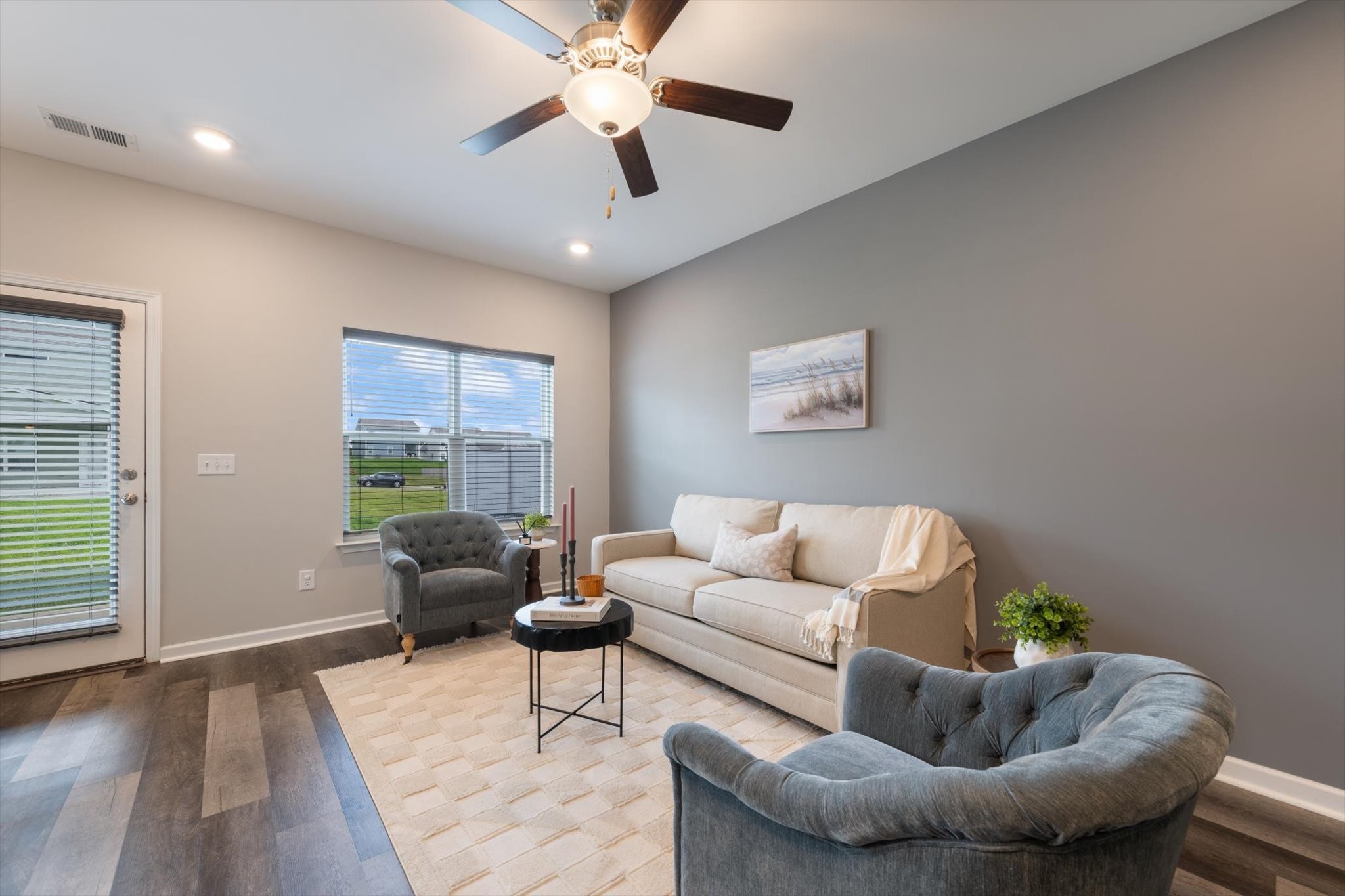 6633 Hanworth Trace Property Photo 1