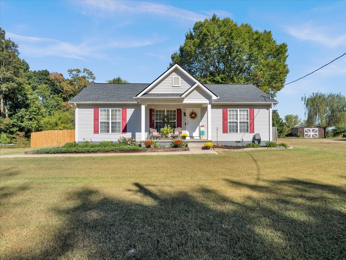 2620 Black Rd Property Photo 2