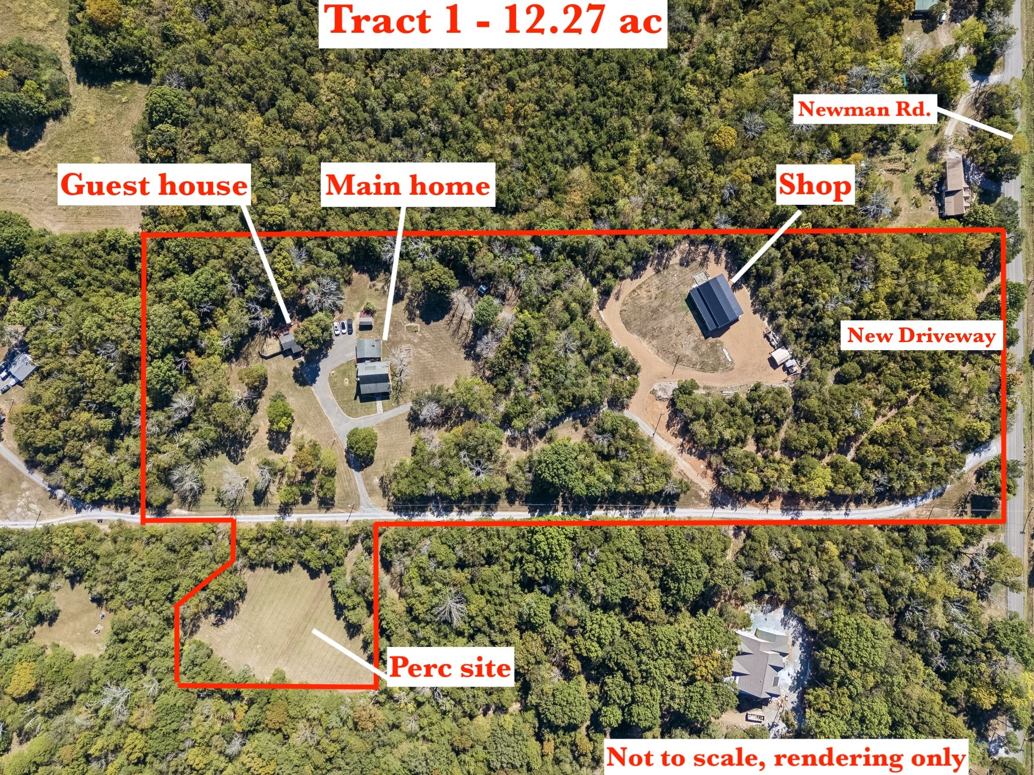 2325 Newman Rd Property Photo 4