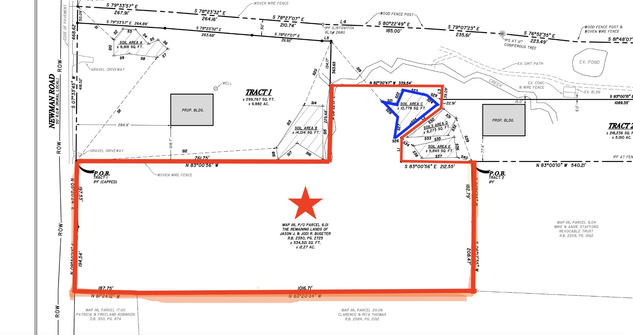 2325 Newman Rd Property Photo 5