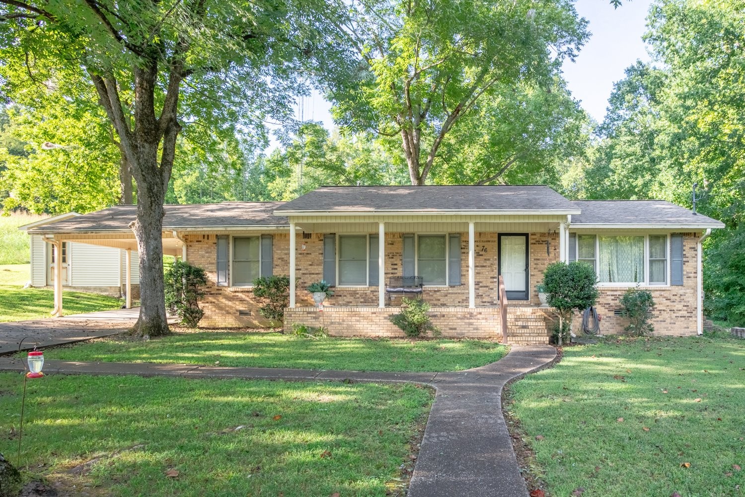 76 Shoally Branch Rd Property Photo 1