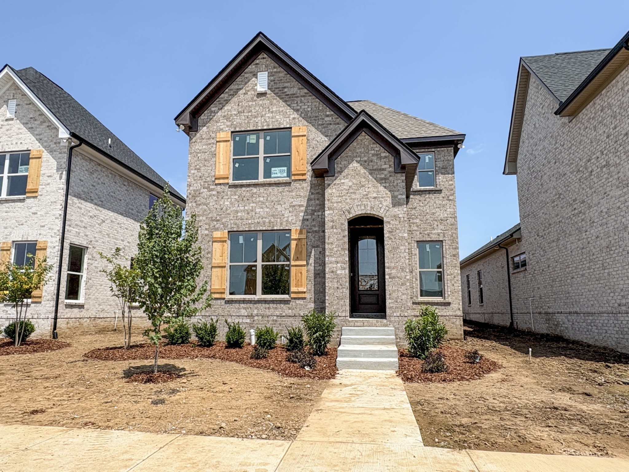 1220 Kennesaw Blvd Property Photo 1