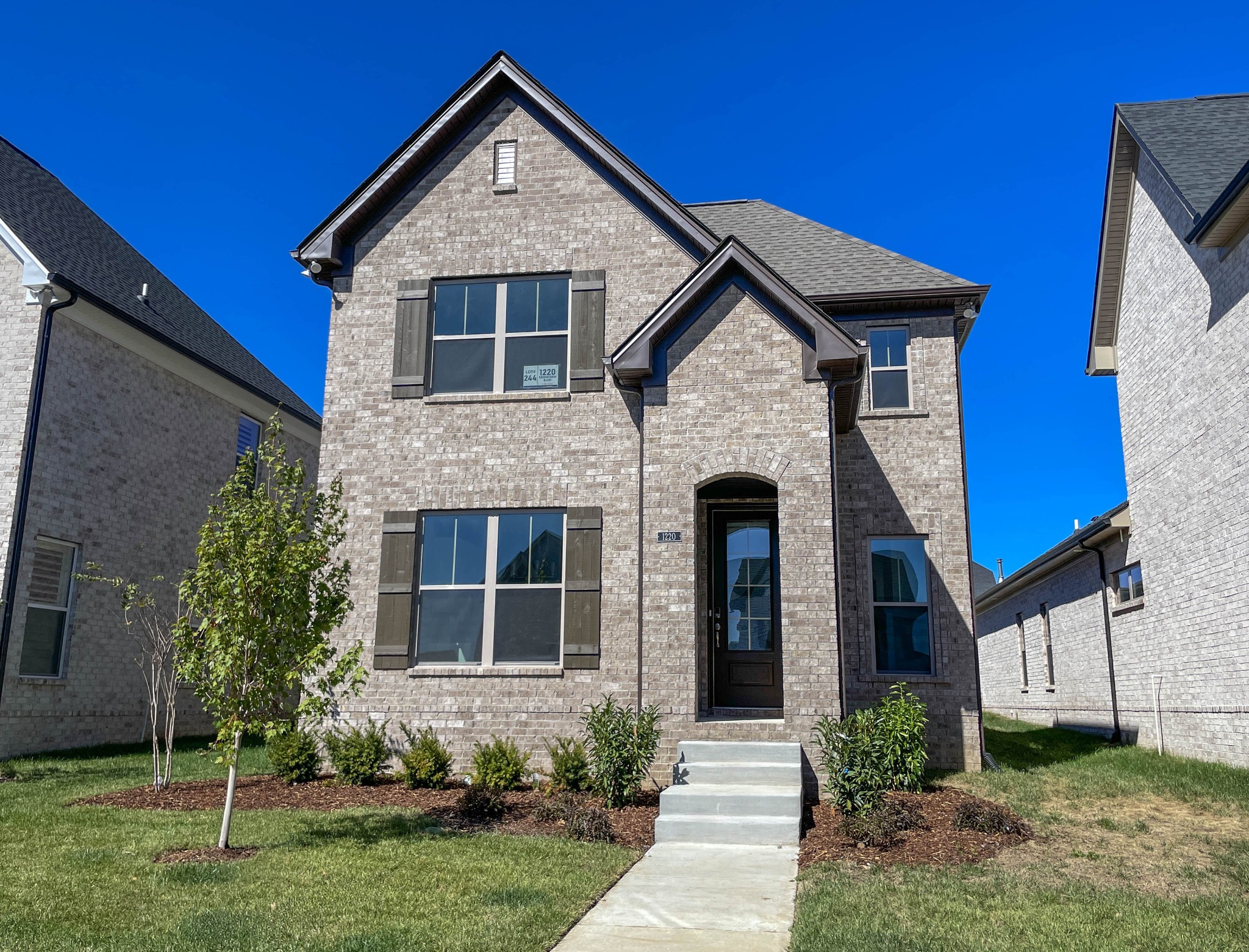 1220 Kennesaw Blvd Property Photo 1