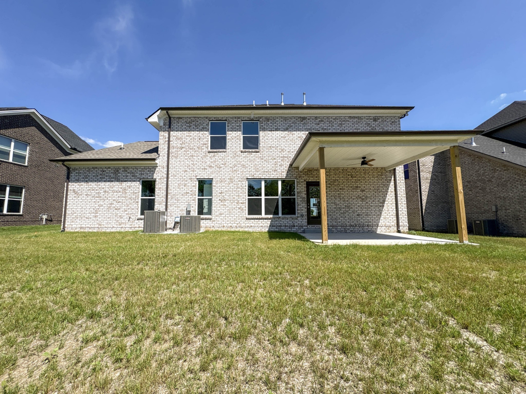 110 Harlinsdale Blvd Property Photo 3