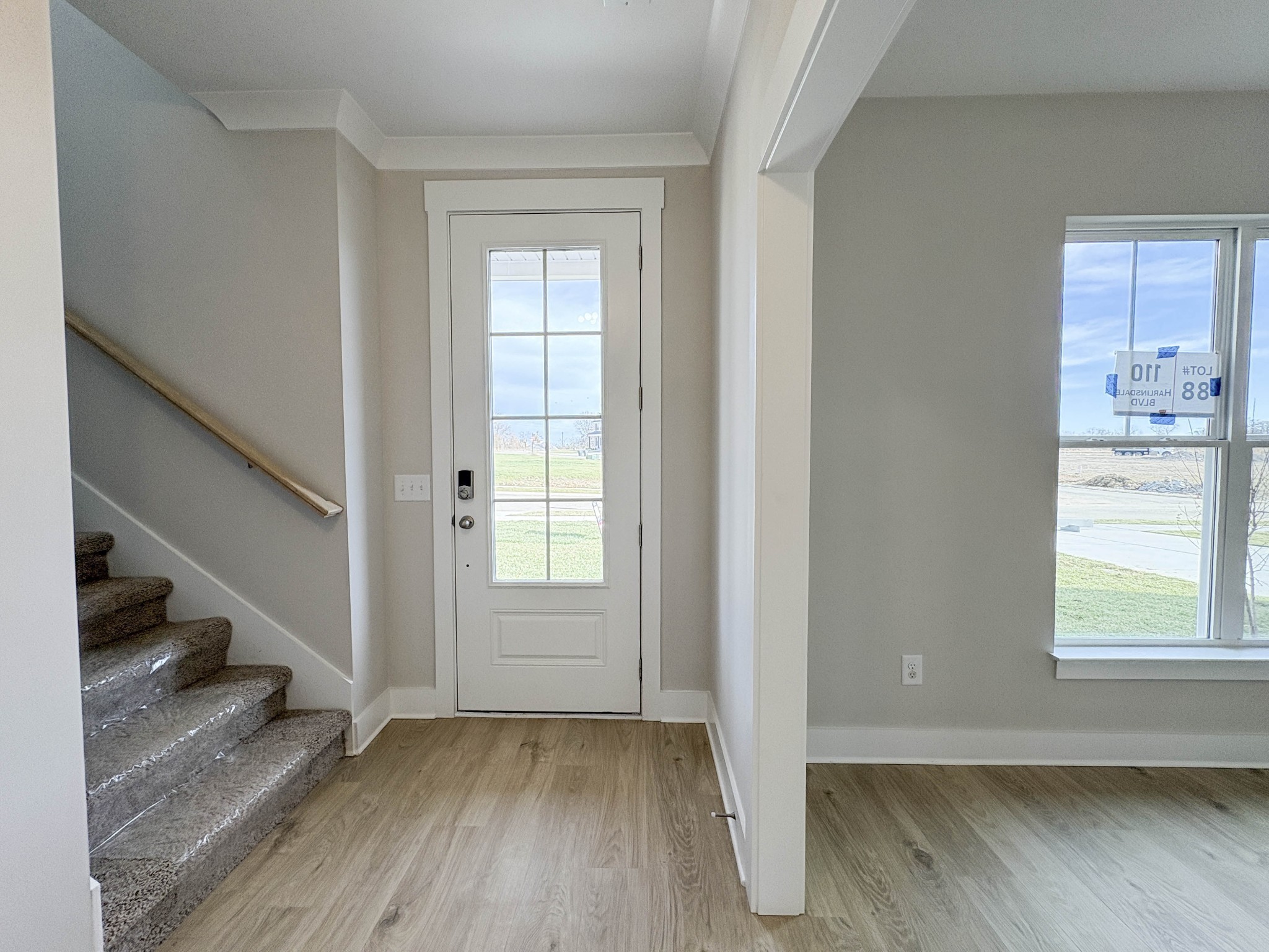 110 Harlinsdale Blvd Property Photo 7