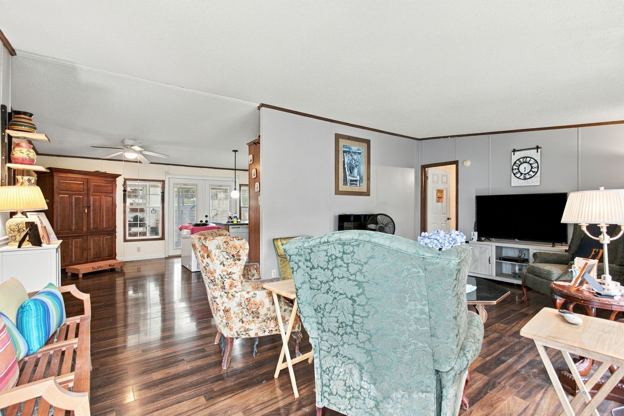8639 King Hollow Road Property Photo 7