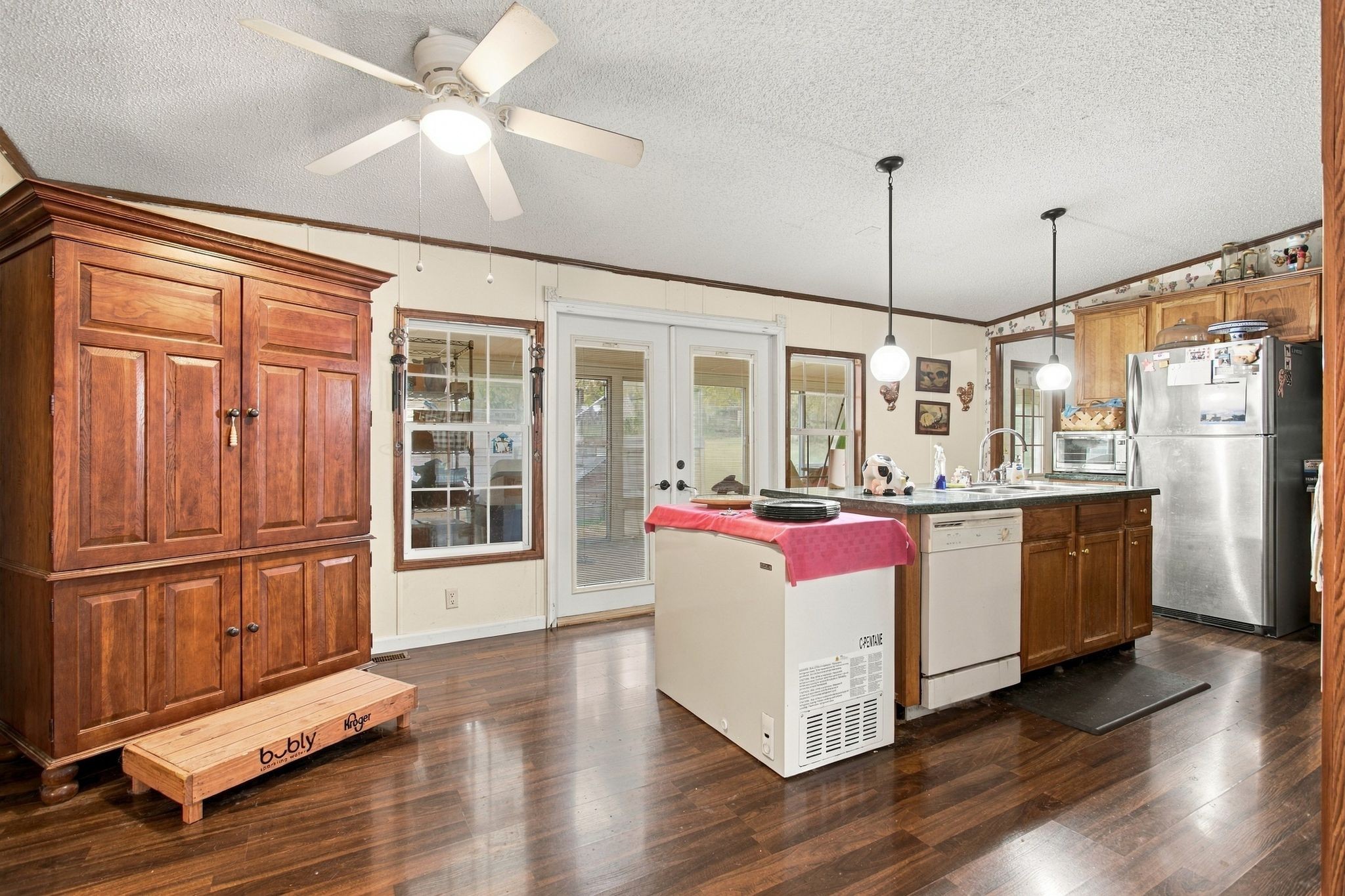 8639 King Hollow Road Property Photo 11
