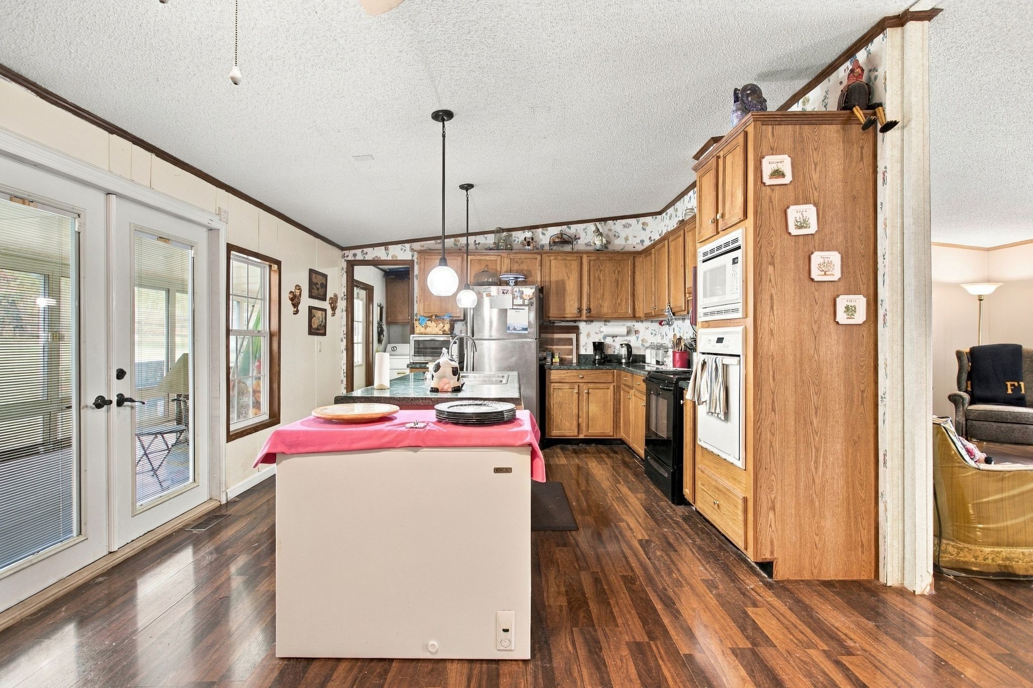 8639 King Hollow Road Property Photo 12