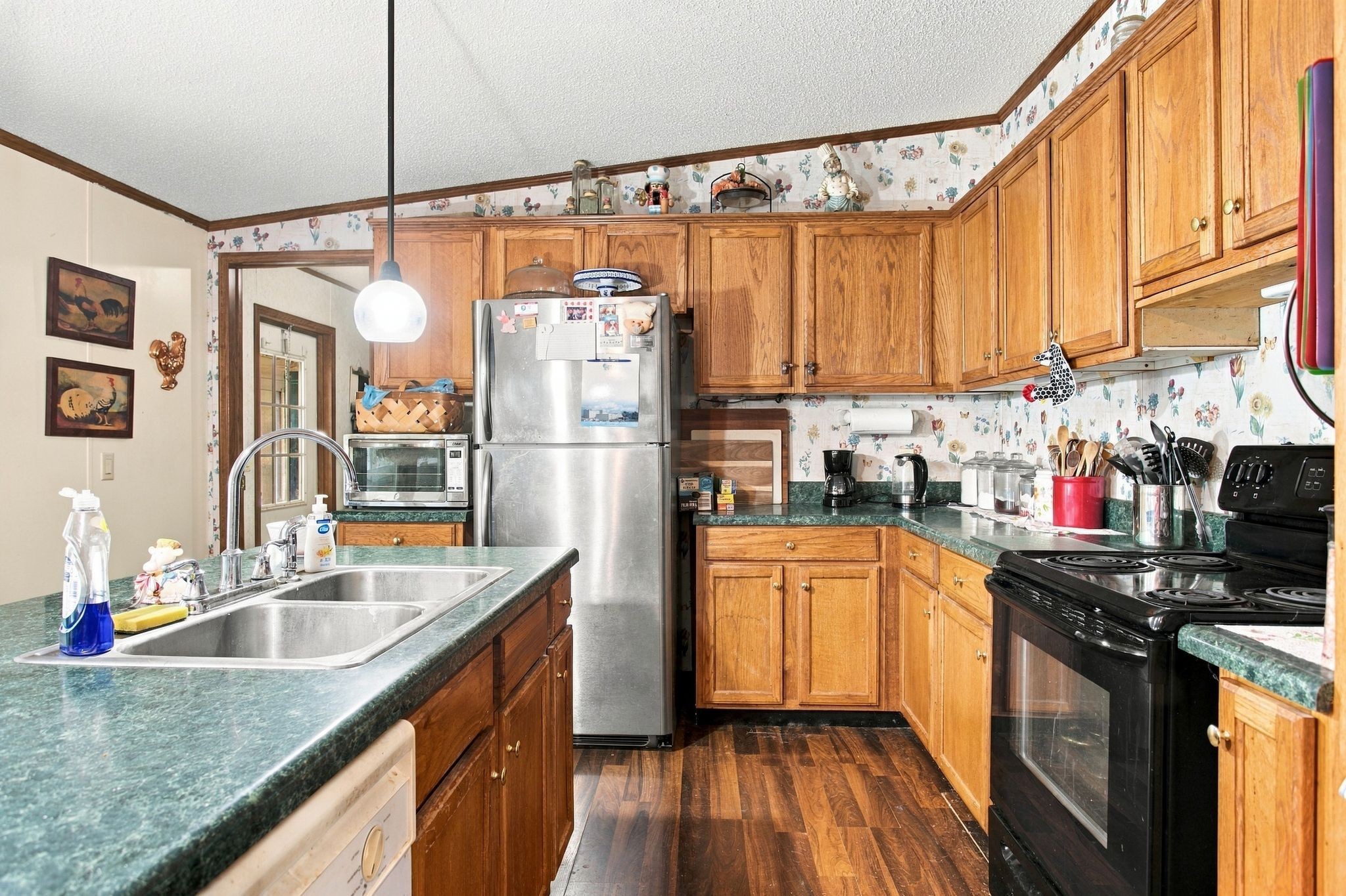 8639 King Hollow Road Property Photo 13