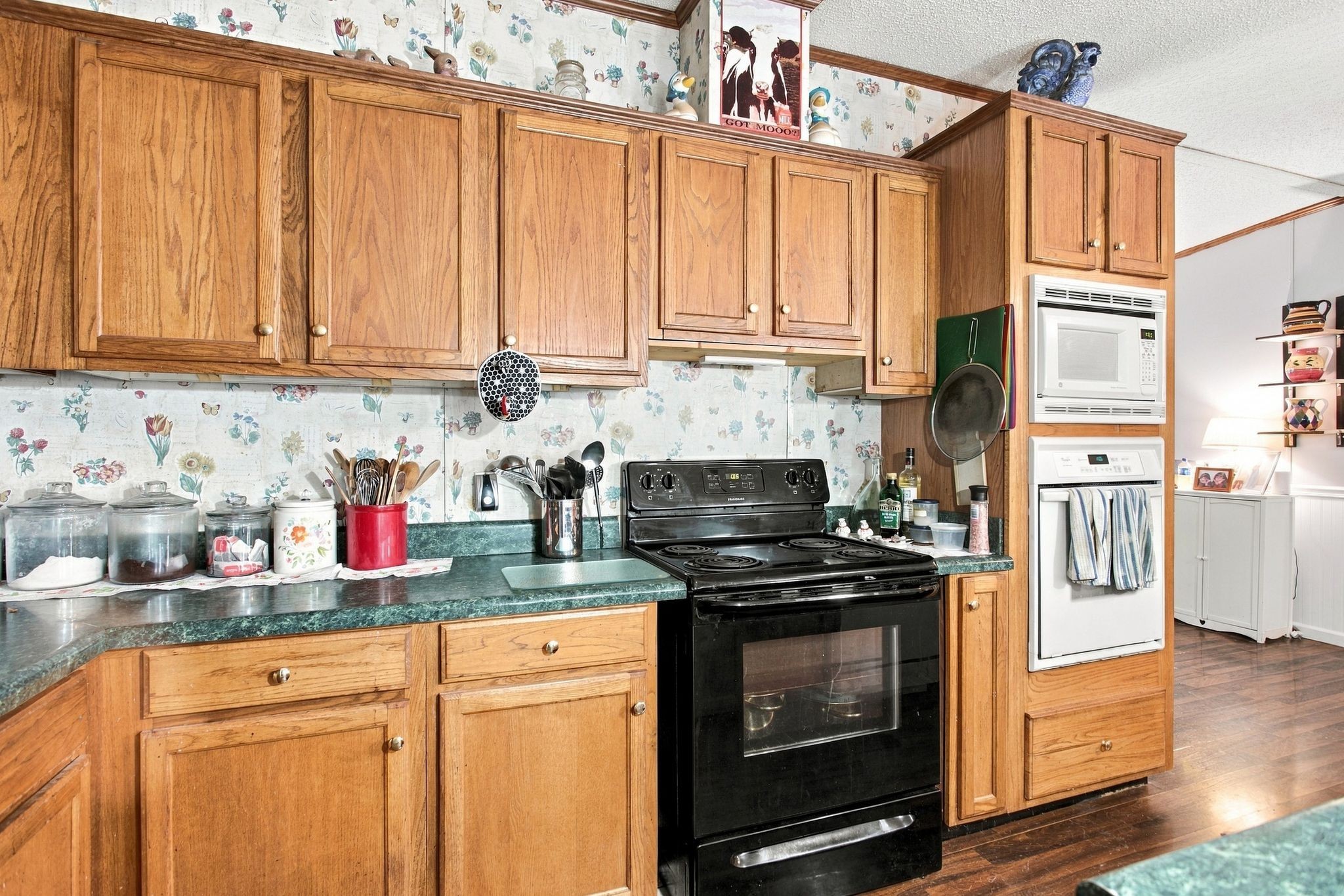 8639 King Hollow Road Property Photo 14
