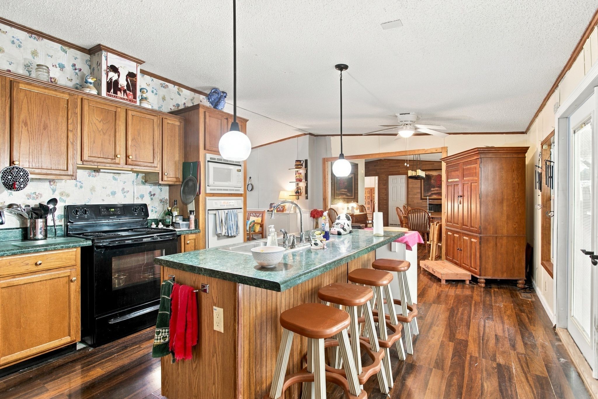 8639 King Hollow Road Property Photo 15