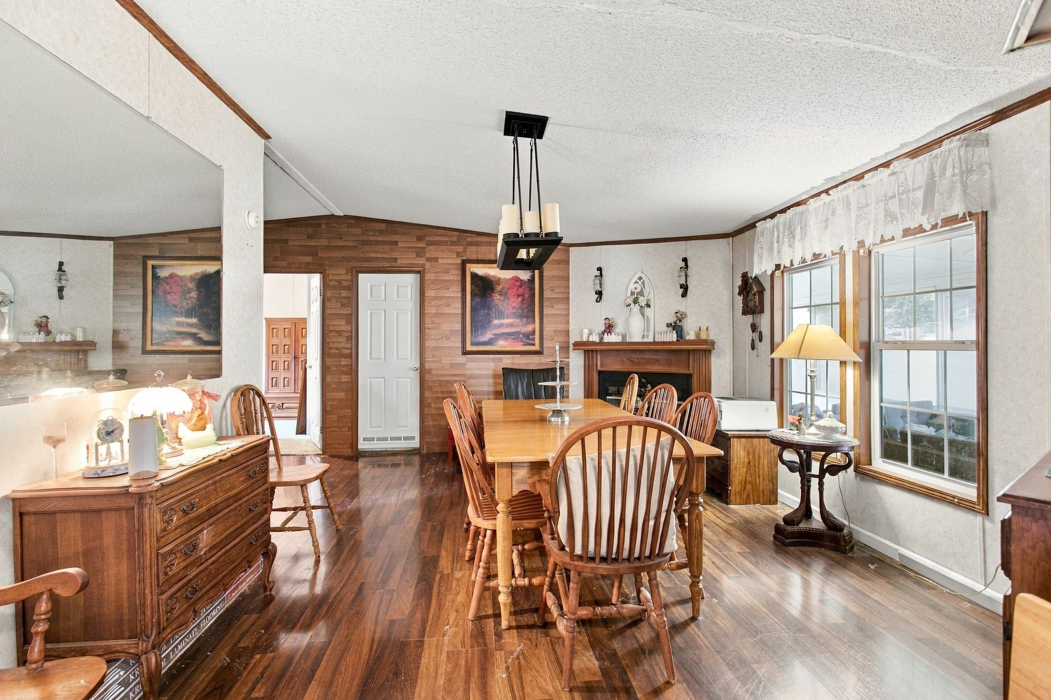 8639 King Hollow Road Property Photo 17