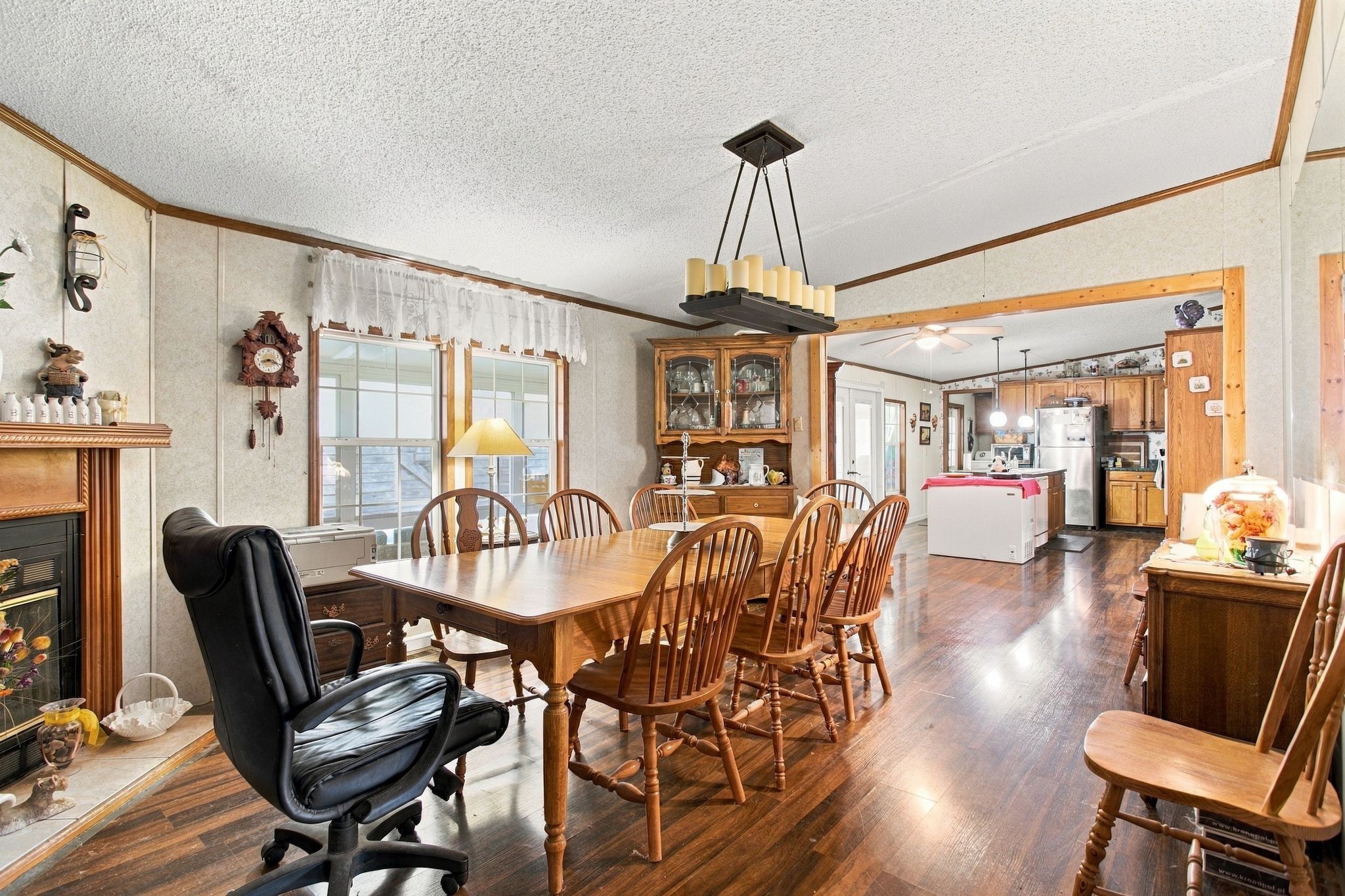 8639 King Hollow Road Property Photo 18