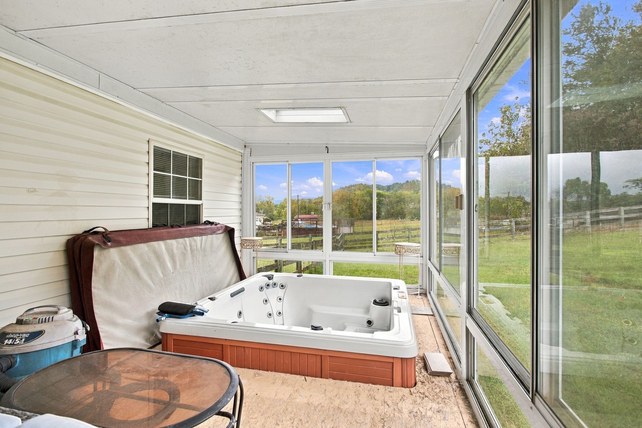 8639 King Hollow Road Property Photo 31