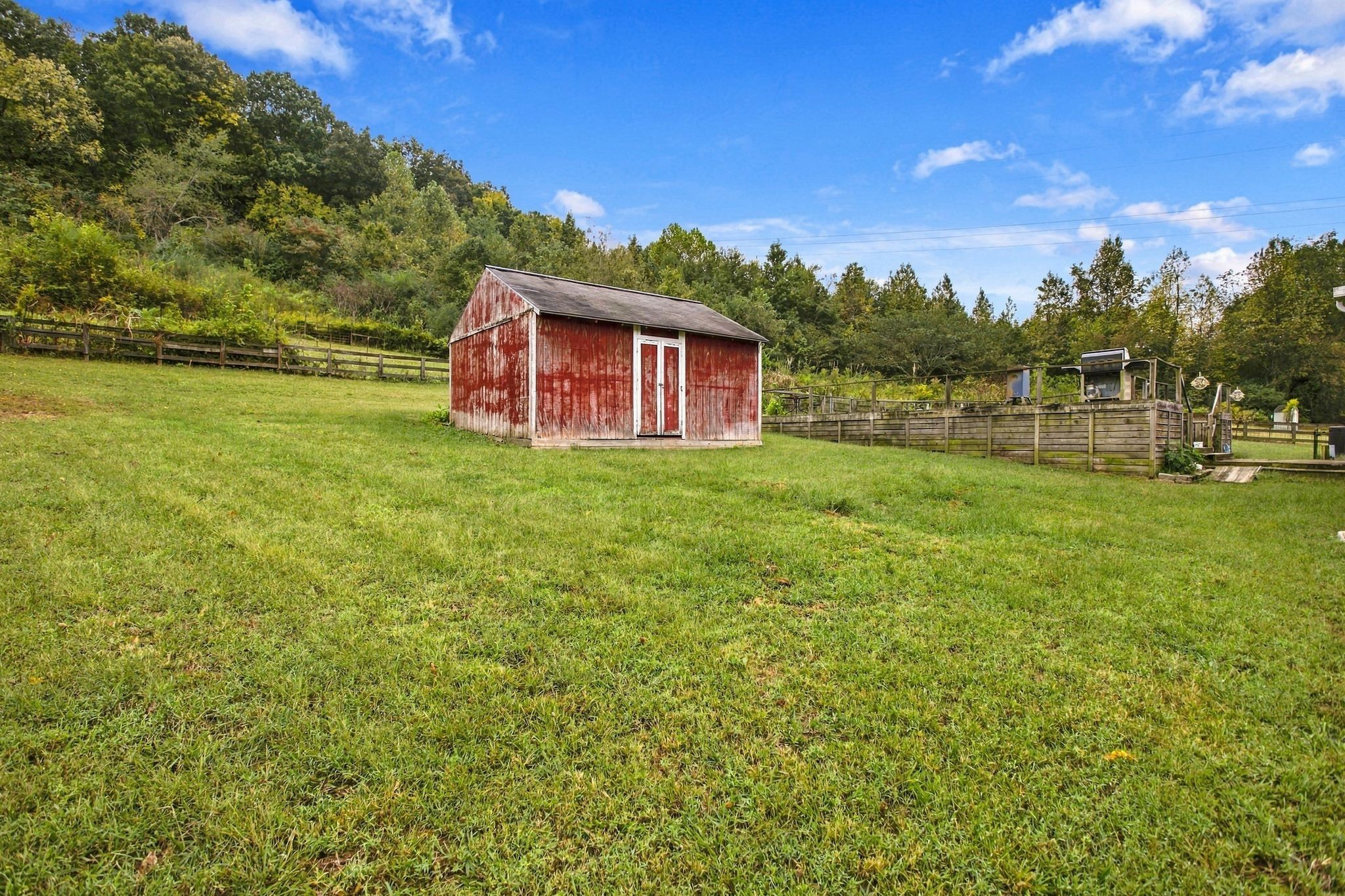 8639 King Hollow Road Property Photo 37