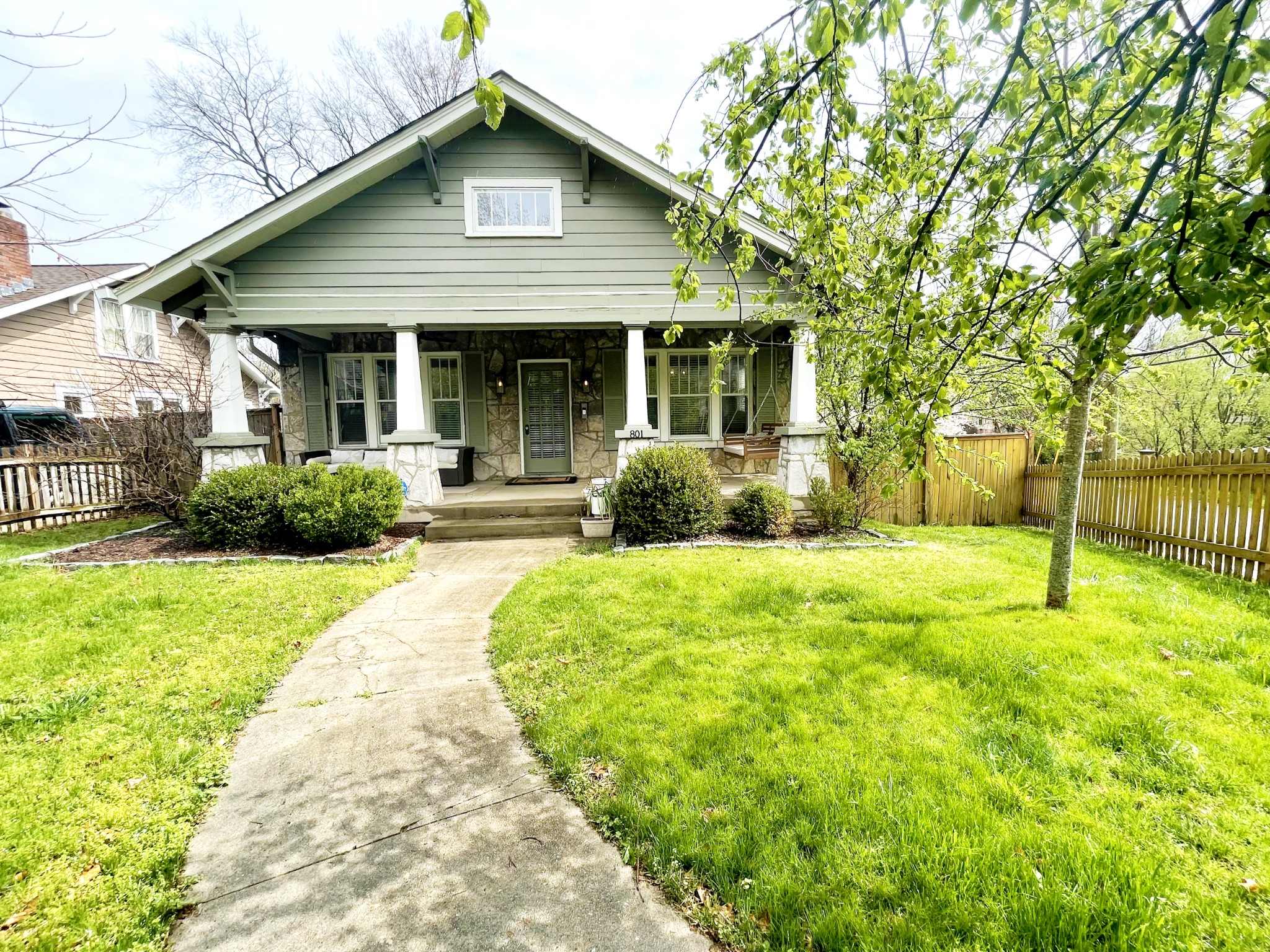 801 Setliff Pl Property Photo 2