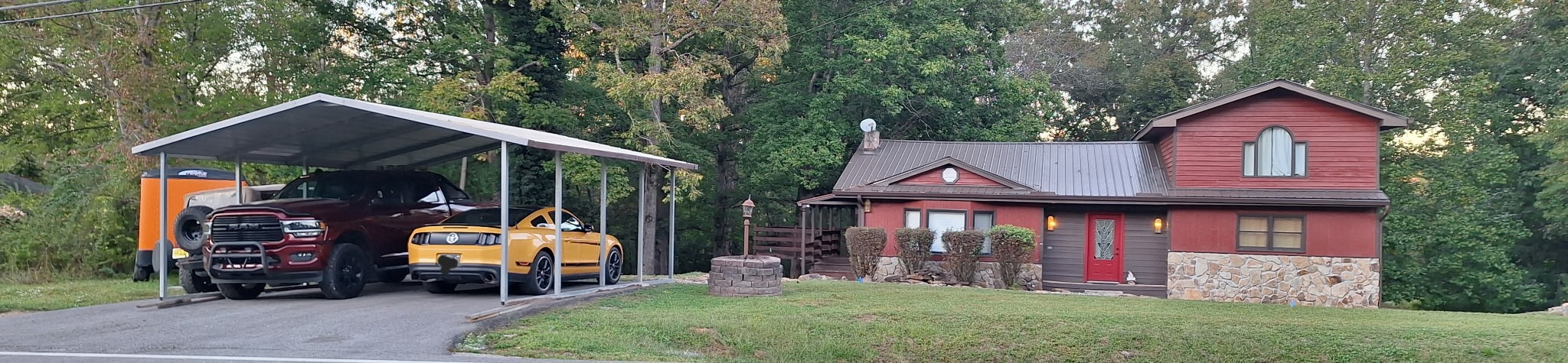 252 Old Homestead Hwy Property Photo 37