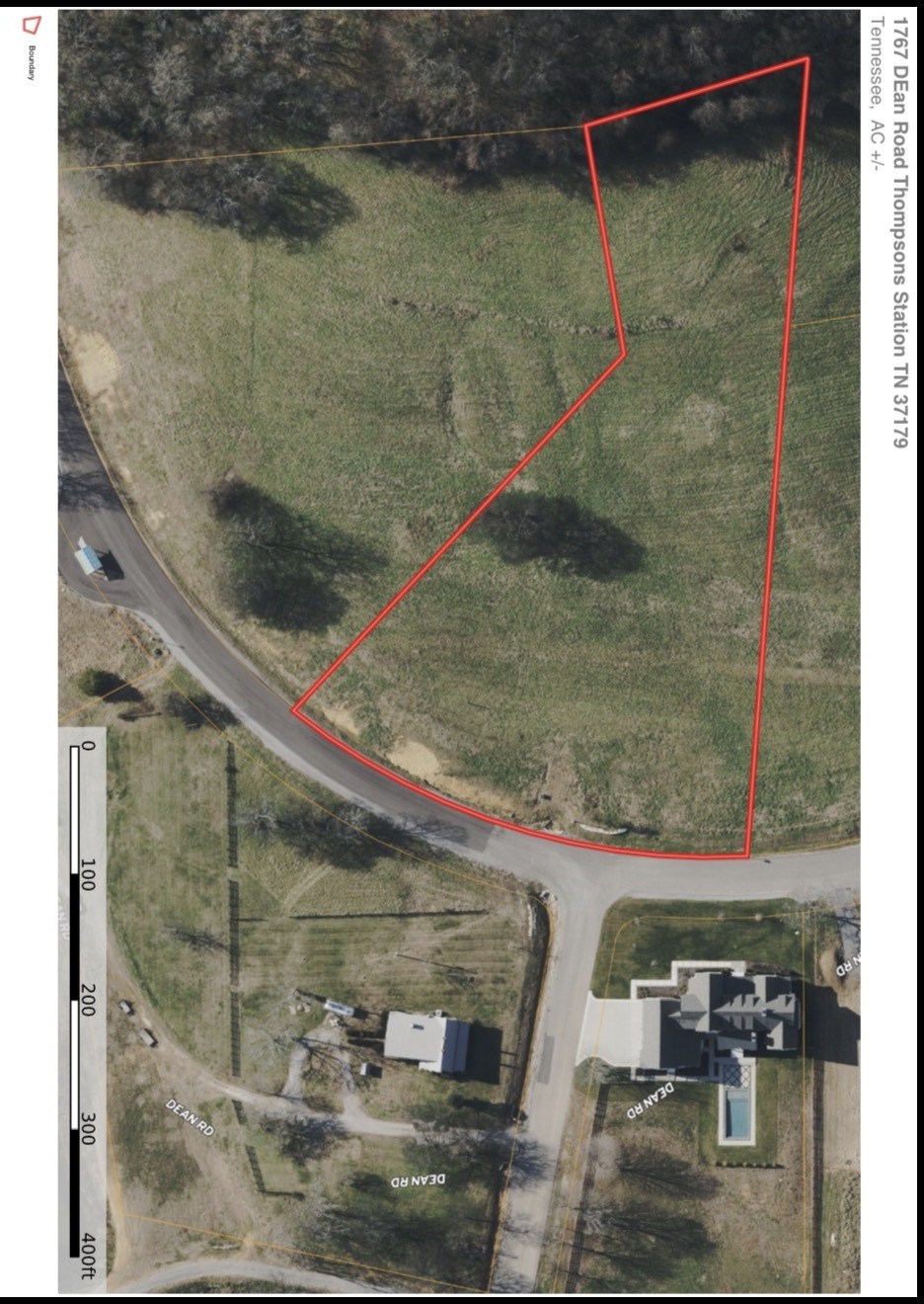 1767 Dean Rd Property Photo 2