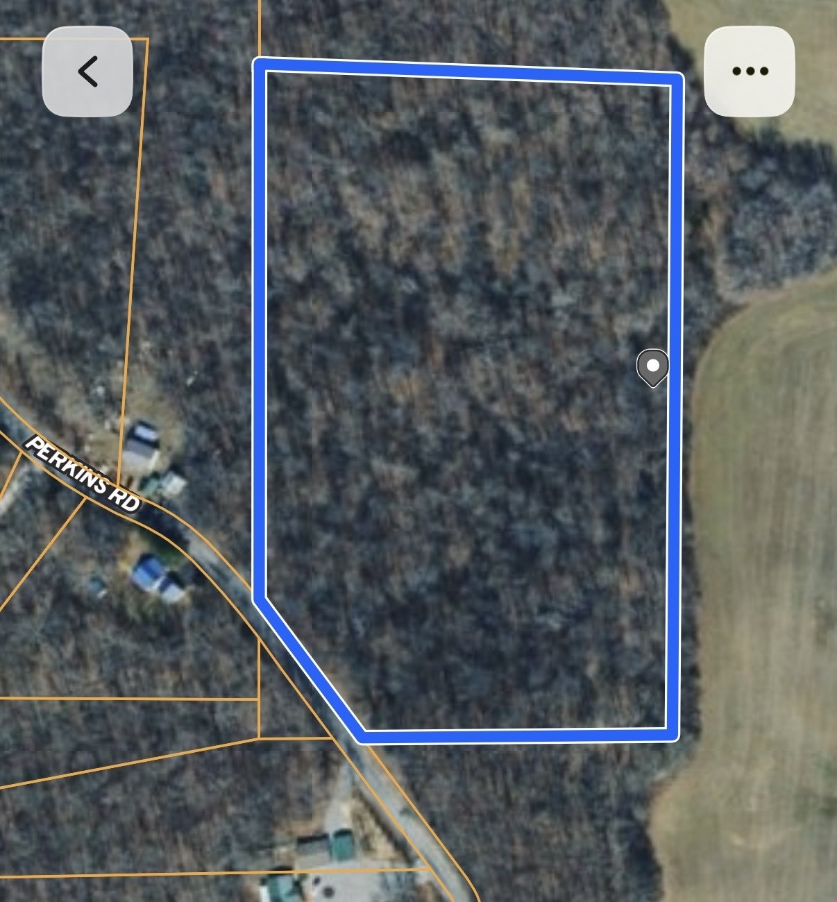 0 Perkins Rd