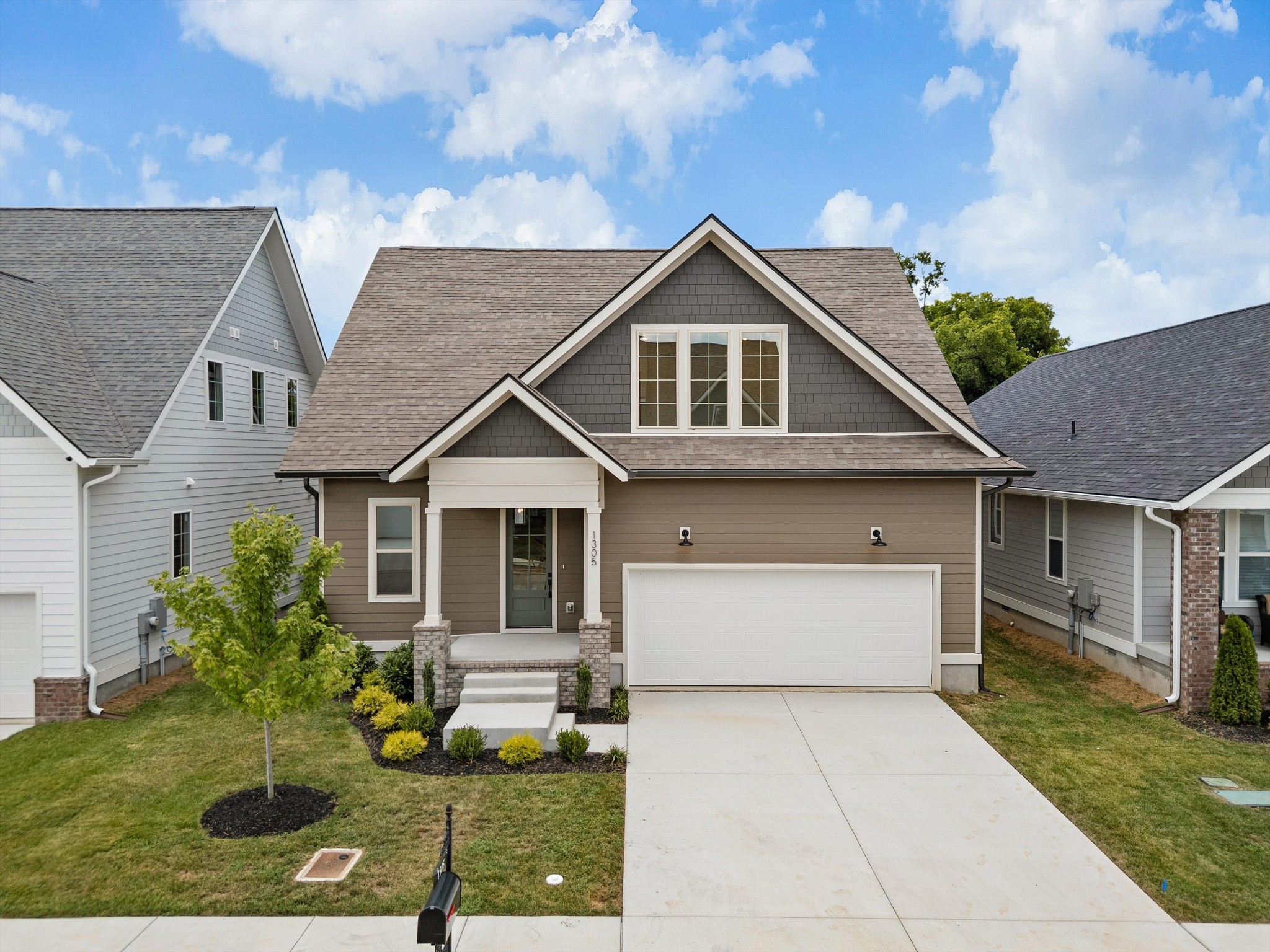 1305 Alderwood Pass Property Photo 1