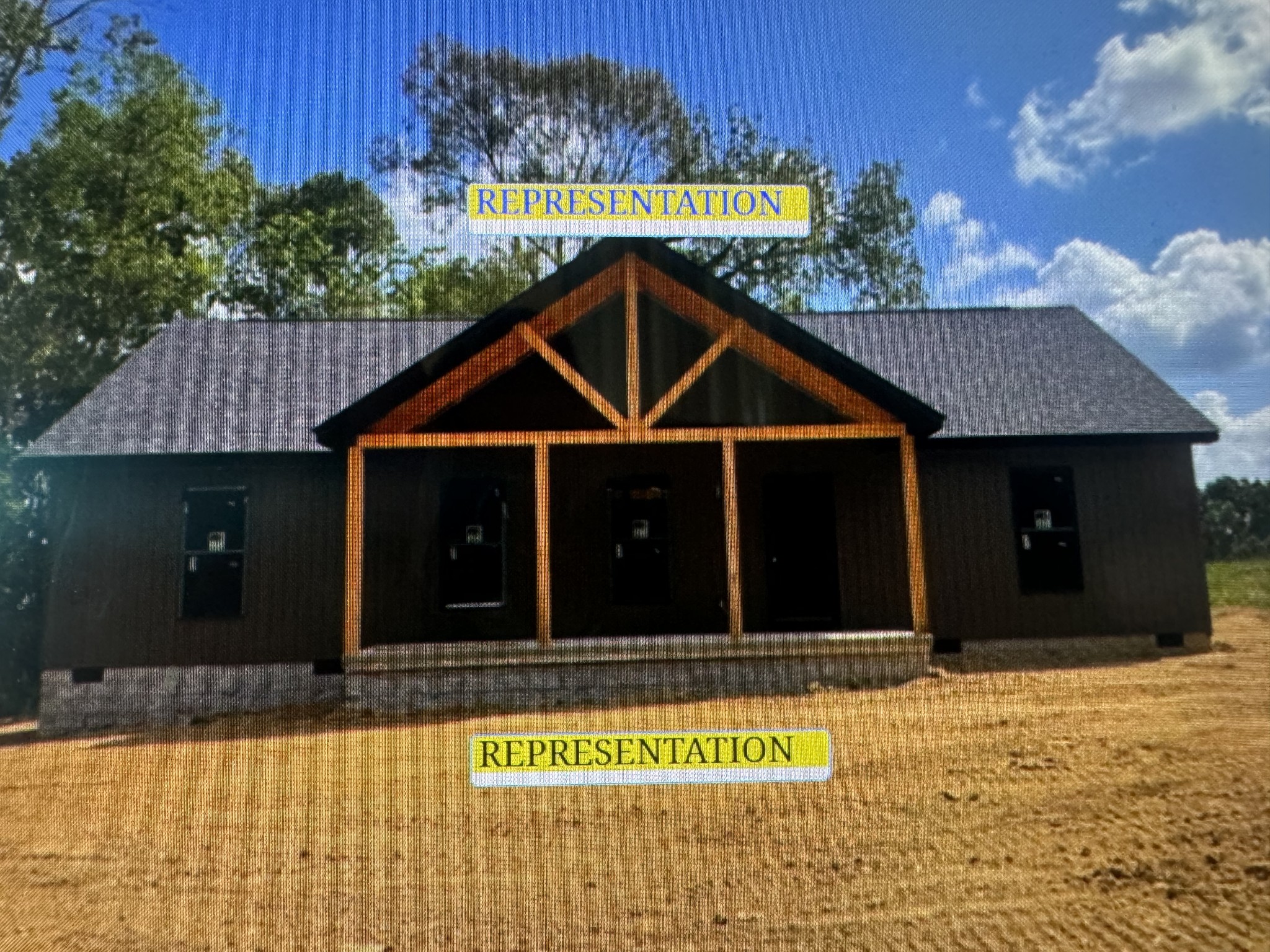 2115 Laws Hill Cr Property Photo 1